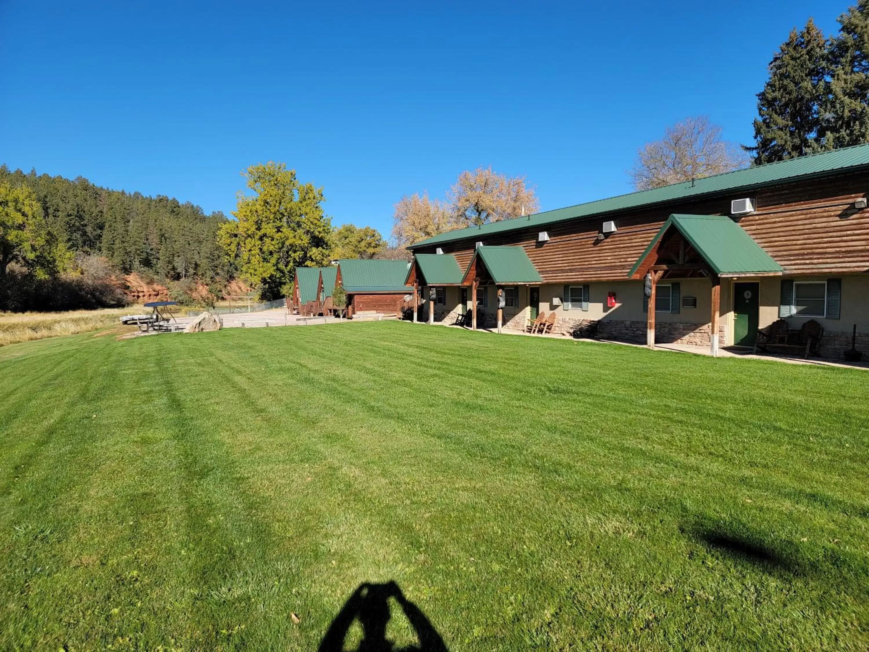 The Hulett Motel The Hulett Motel