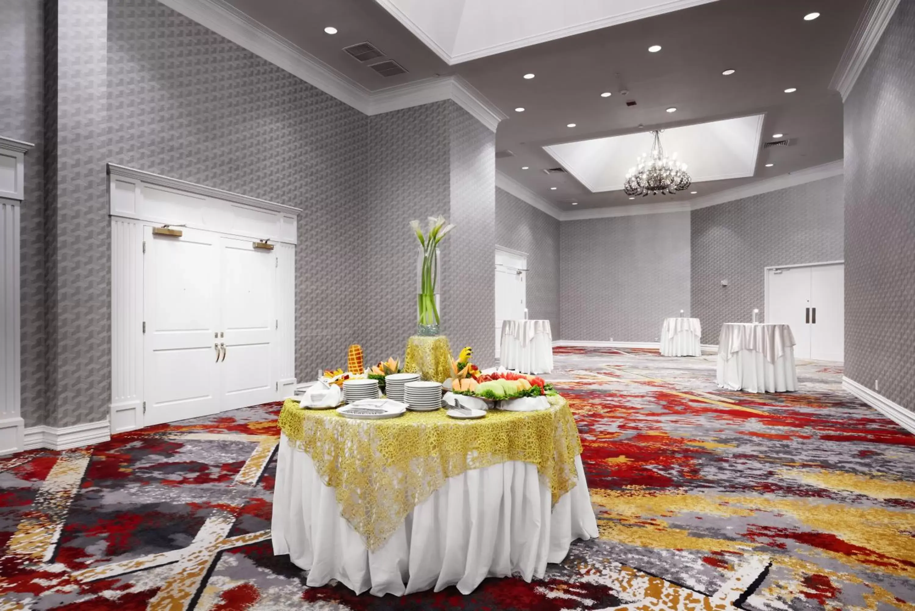 Banquet/Function facilities in DoubleTree by Hilton Dallas Near the Galleria