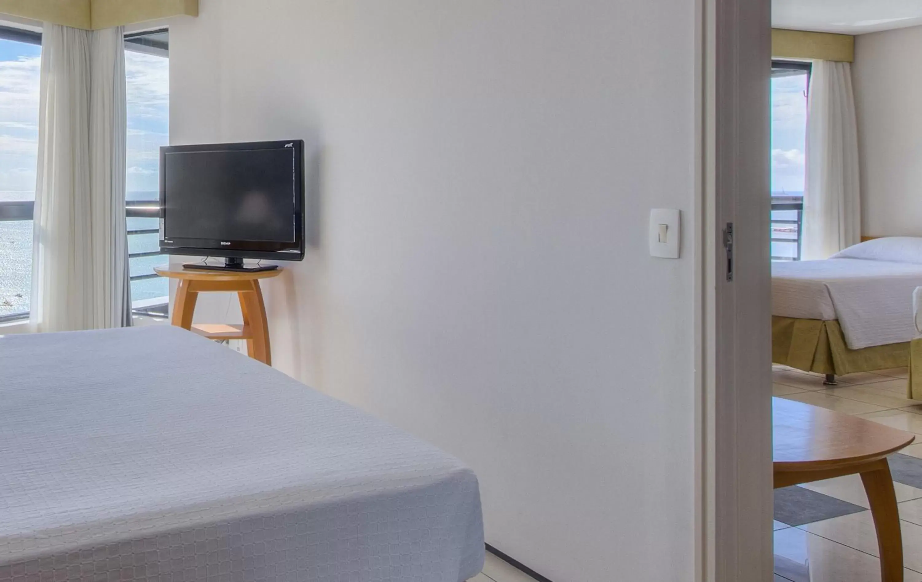 Master Apartment in Iate Plaza Hotel Master Apartment in Iate Plaza Hotel