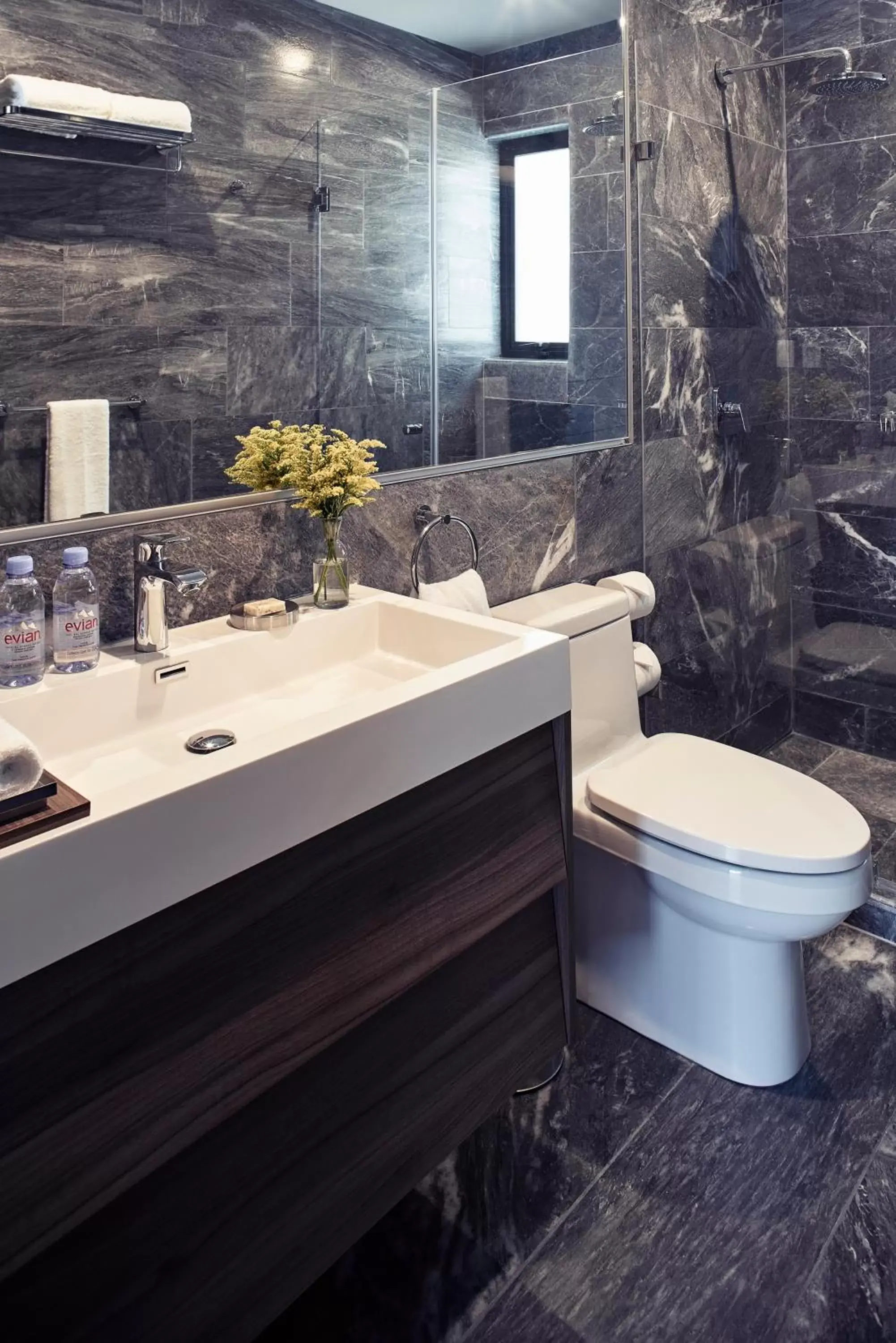 Toilet, Bathroom in Mathias Luxury Plus by Viadora