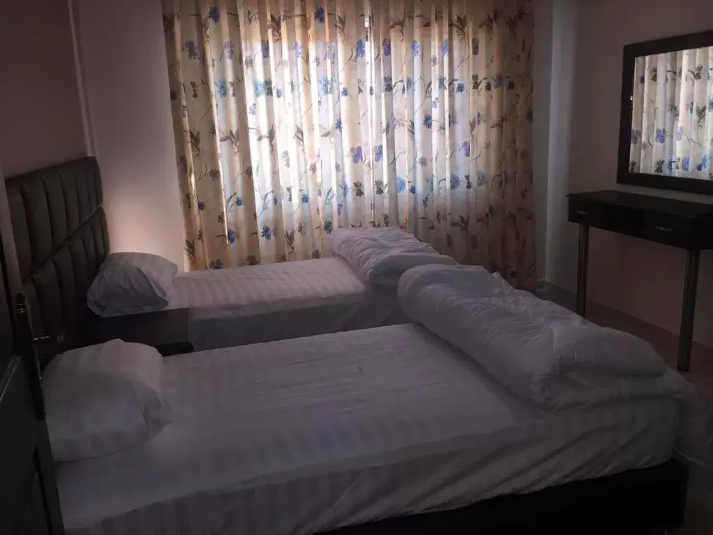 Studio Apartment in Al haramain Furnished Apartments Studio Apartment in Al haramain Furnished Apartments