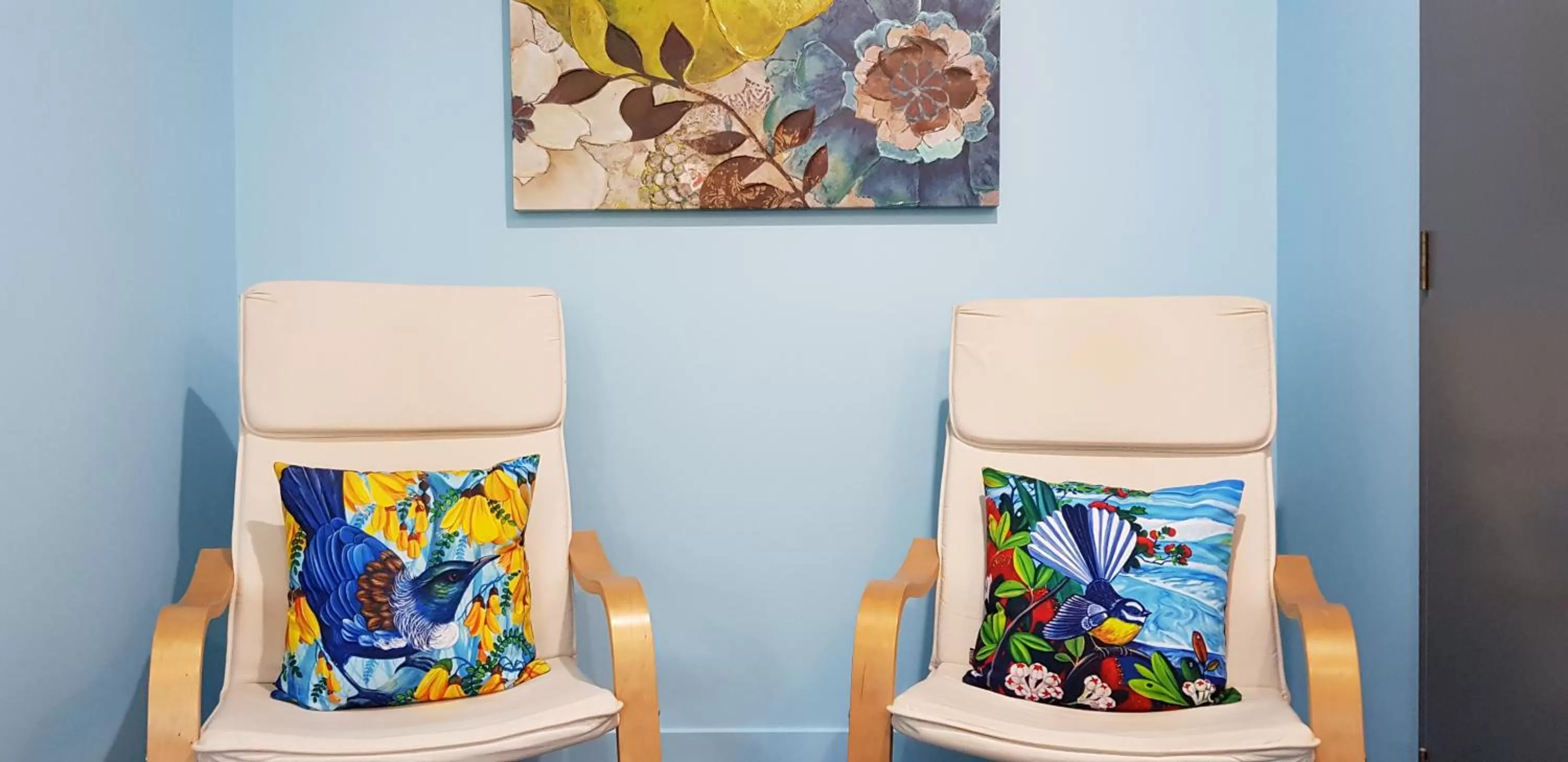 Anchor Down Bed & Breakfast