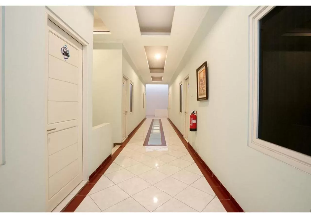 Property building in Bumi Banyu Bening Syariah by ecommerceloka