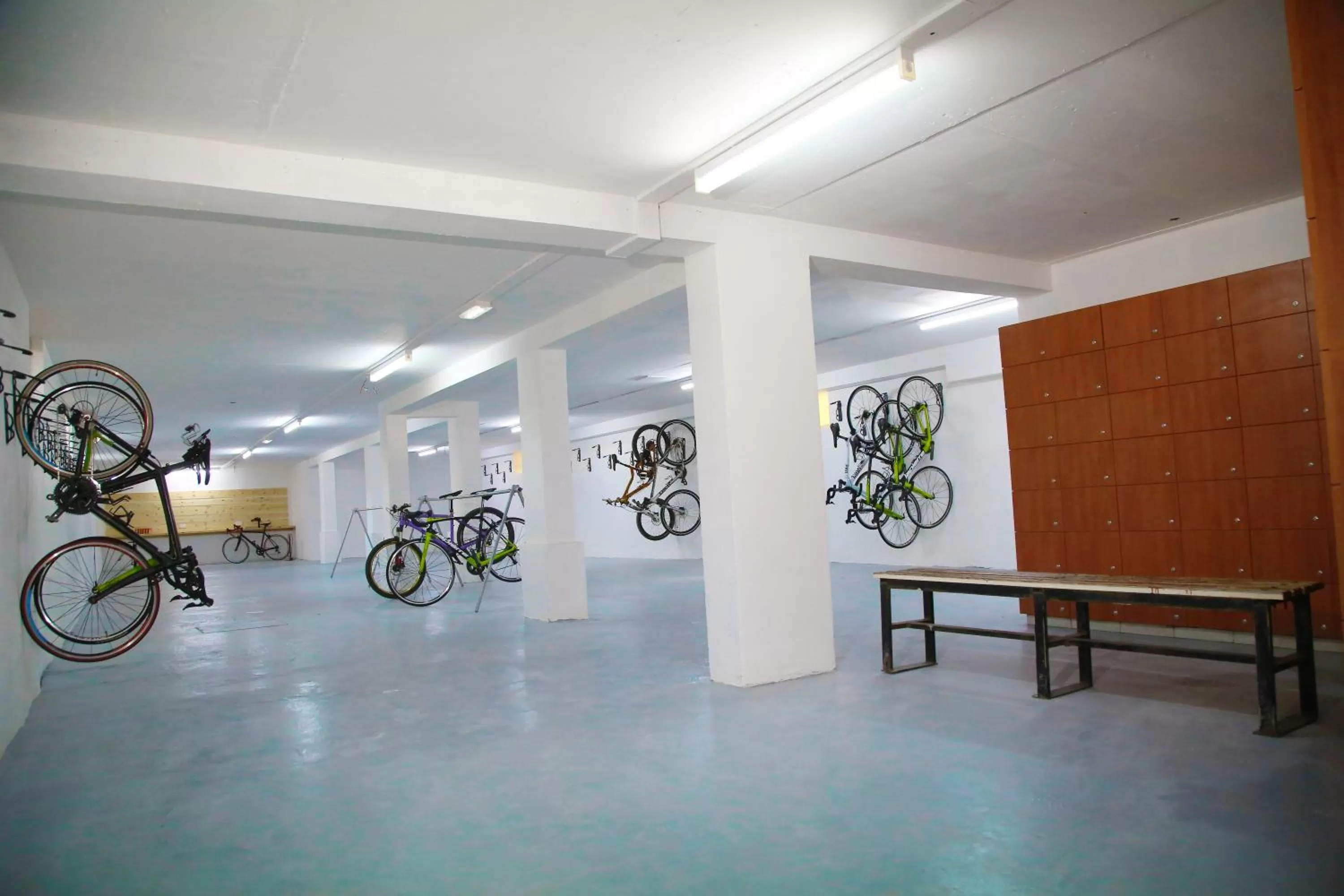 Sports in Constantinou Bros Athena Royal Beach Hotel