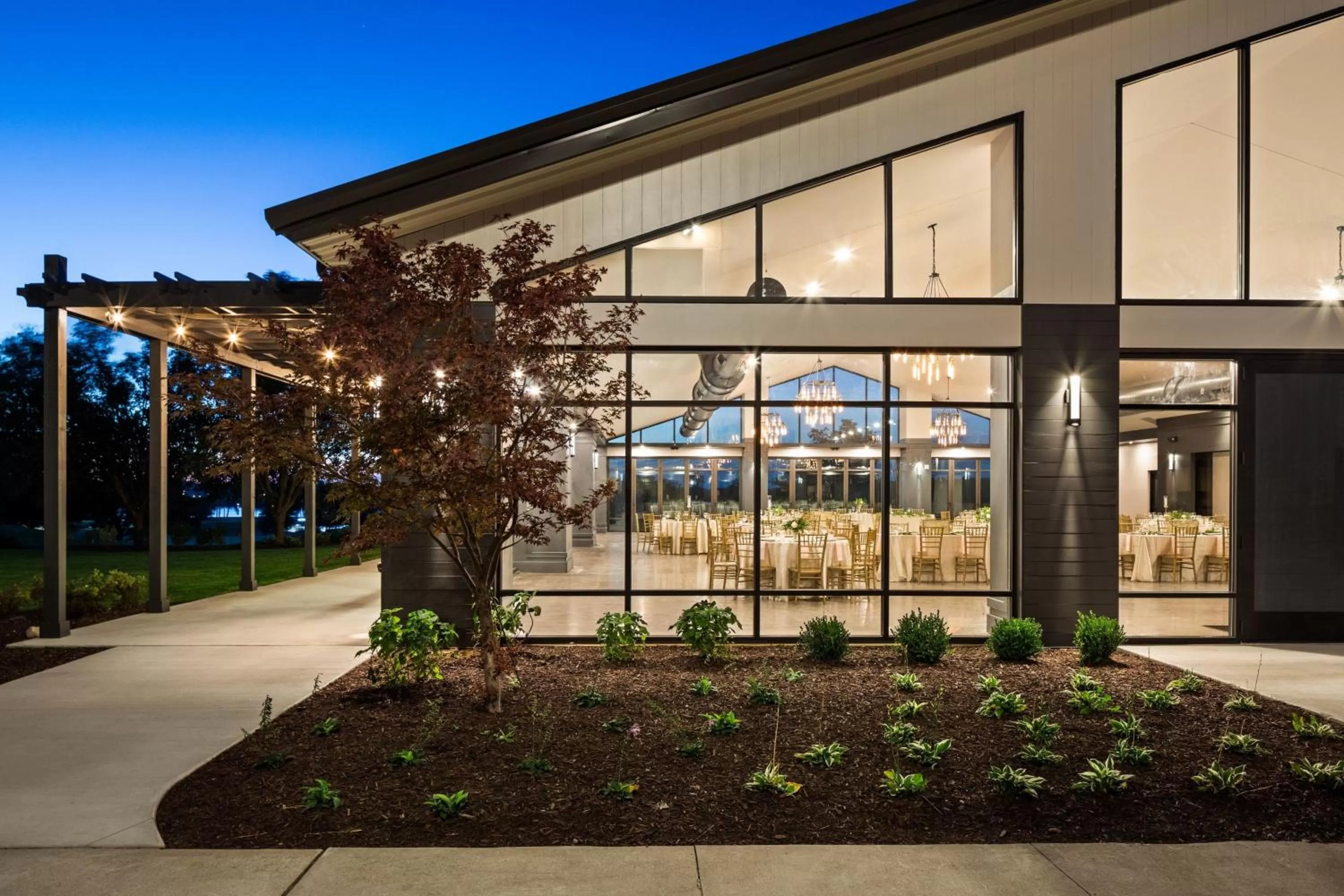 Meeting/conference room in Ann Arbor Marriott Ypsilanti at Eagle Crest