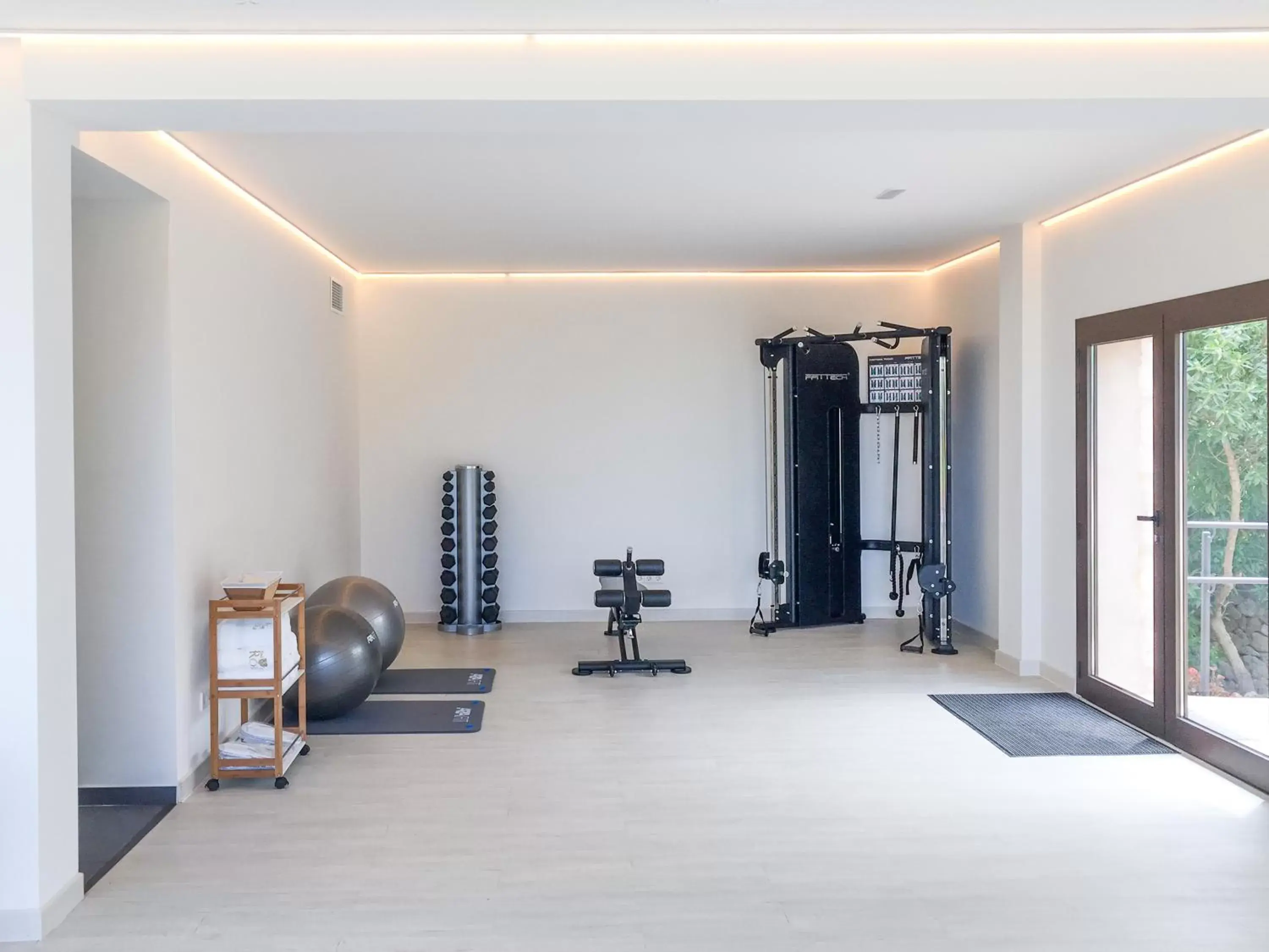 Sports, Fitness Center/Facilities in Casa Font i Roig