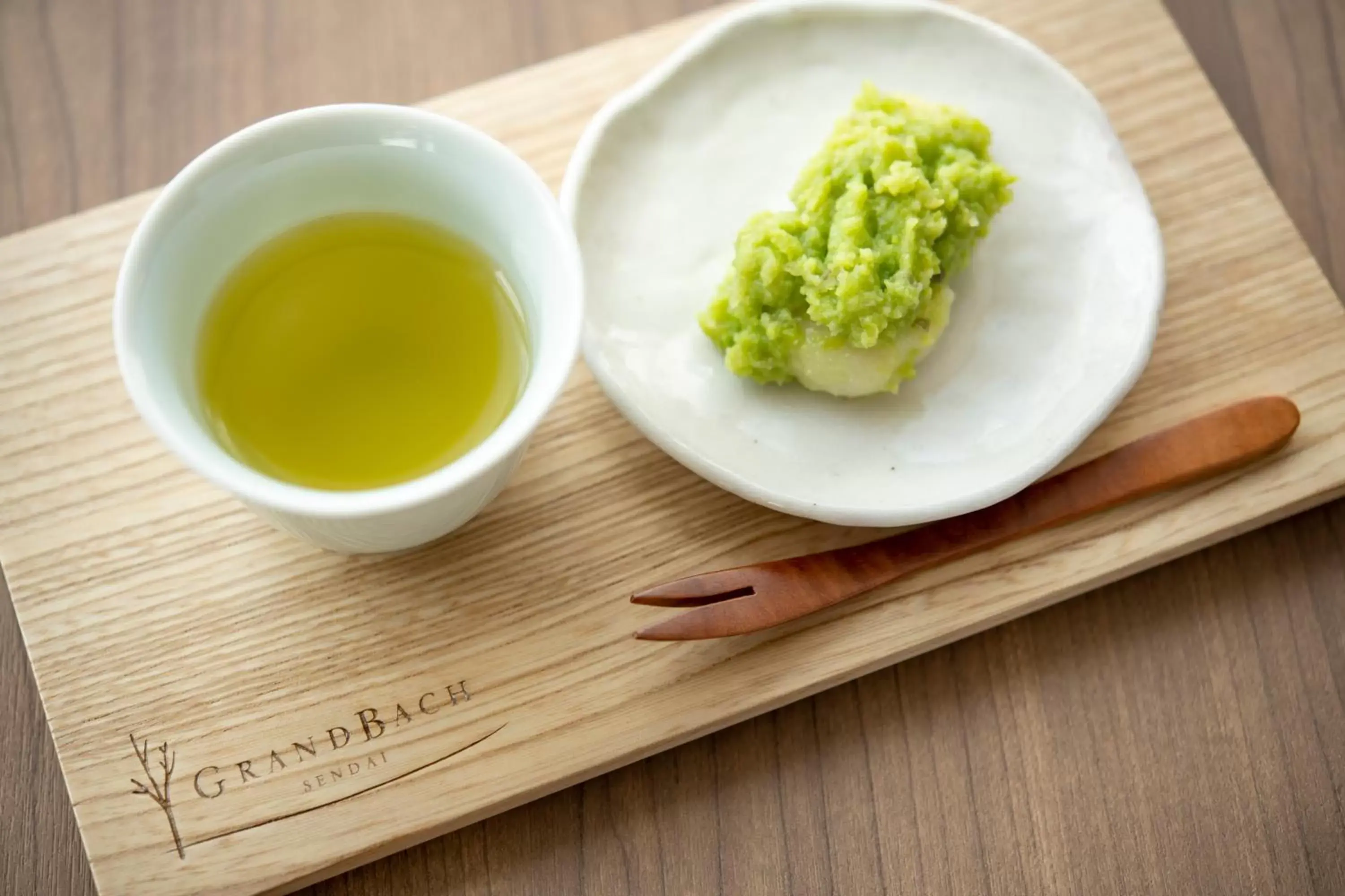 Lounge or bar in Hotel GrandBach Sendai Lounge or bar in Hotel GrandBach Sendai