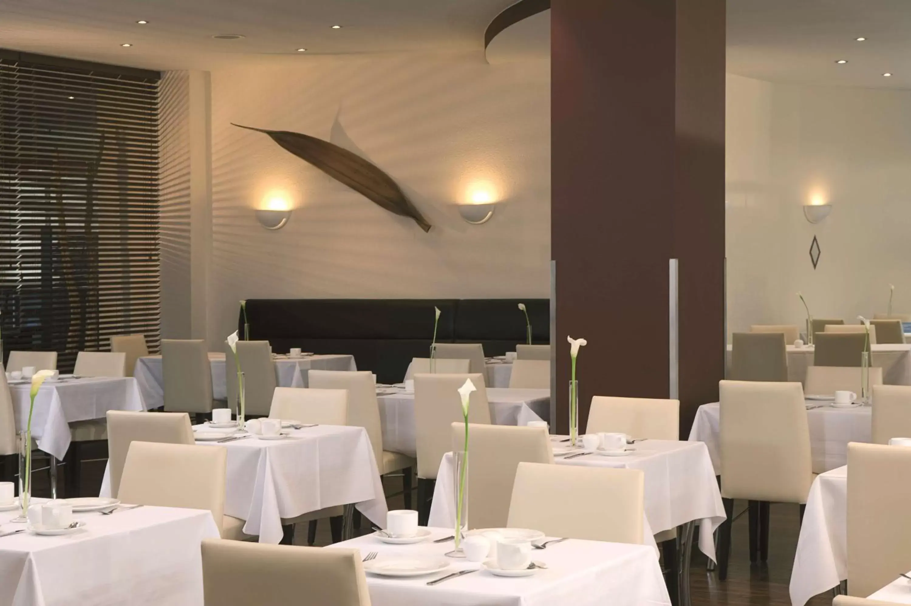Restaurant/places to eat in NH Dresden Neustadt Restaurant/places to eat in NH Dresden Neustadt