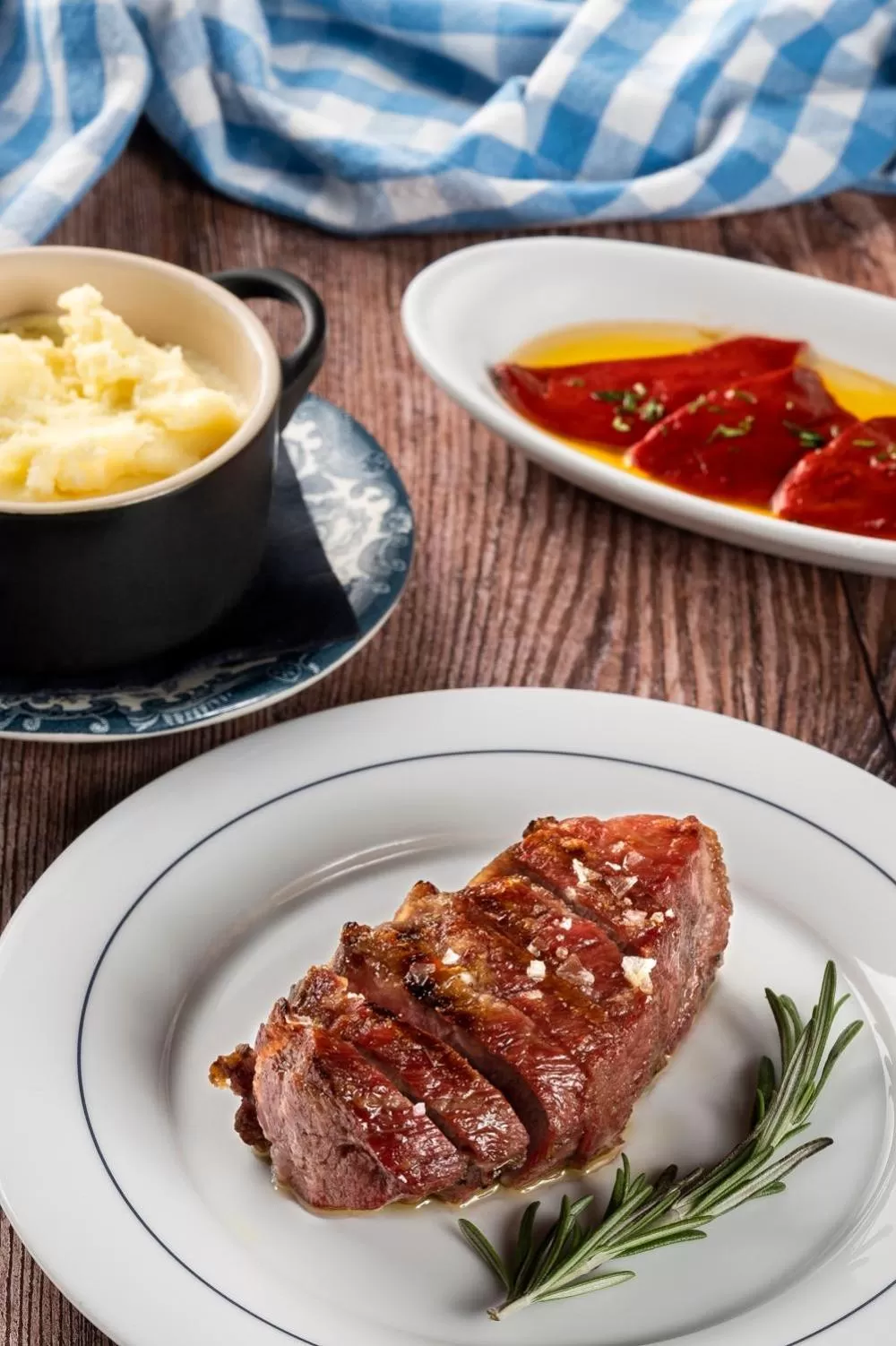 Restaurant/places to eat in Antiga Casa Buenavista