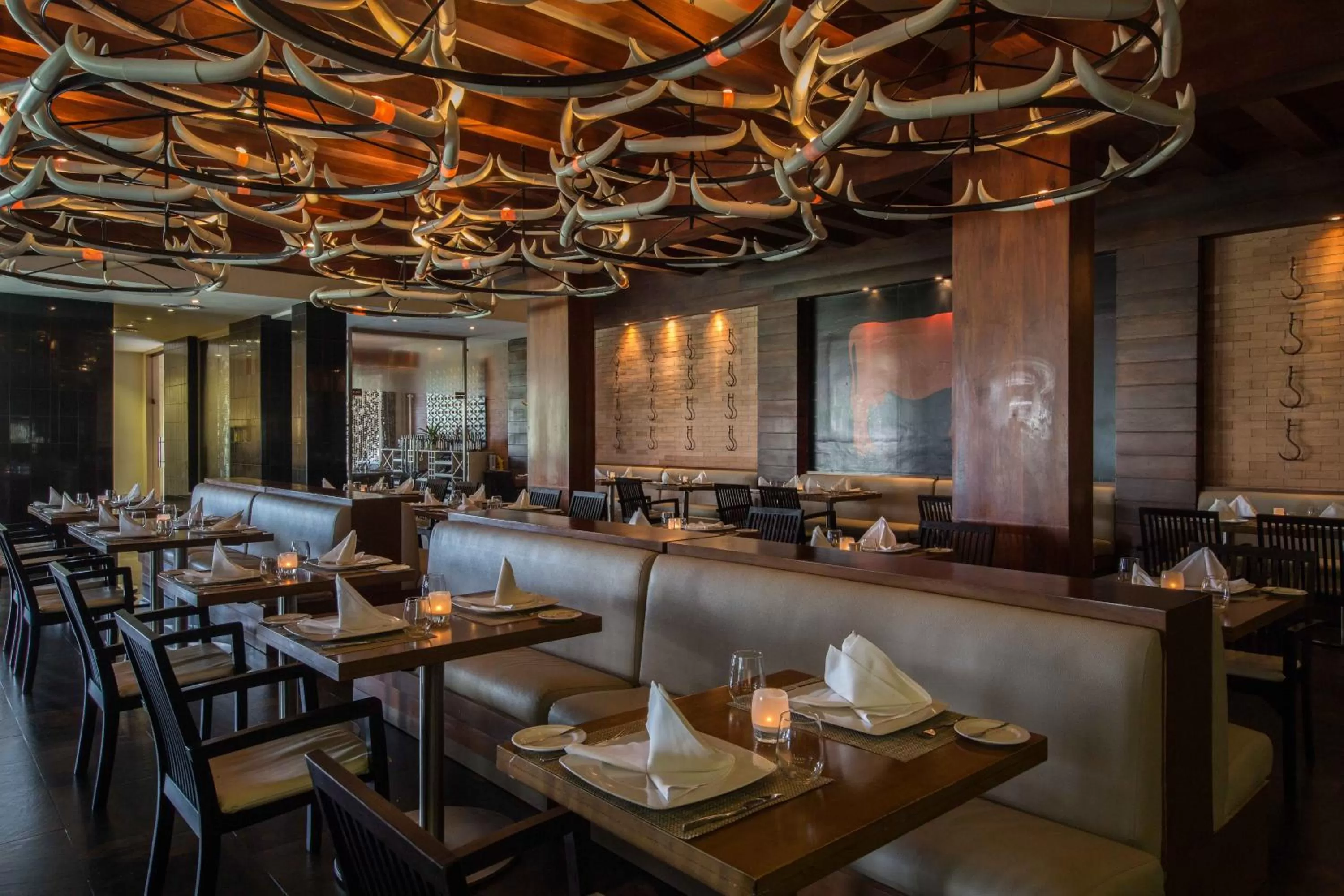 Restaurant/places to eat in Royalton Hideaway Punta Cana, An Autograph Collection All-Inclusive Resort & Casino - Adults Only