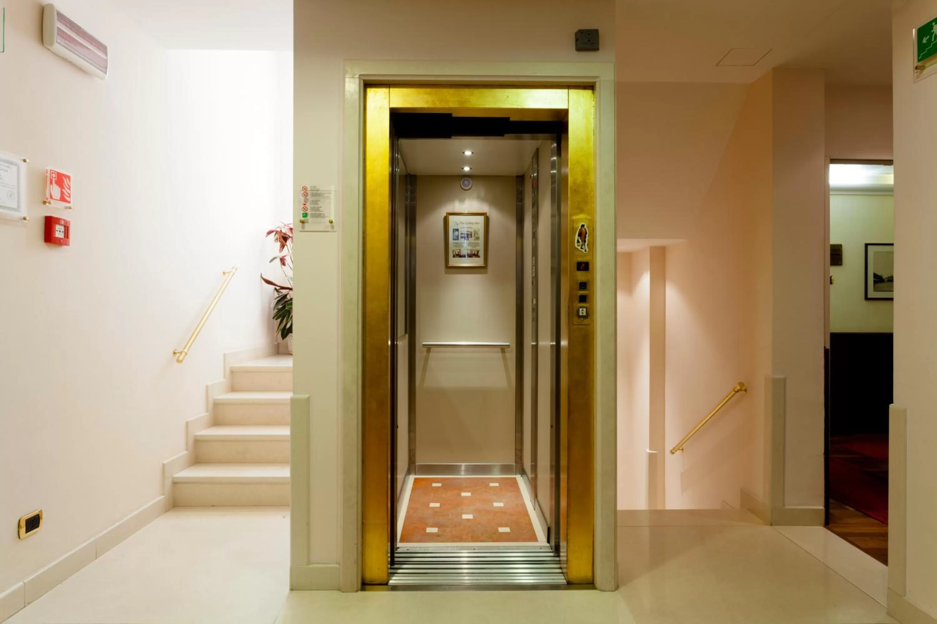 Other in Hotel Al Codega