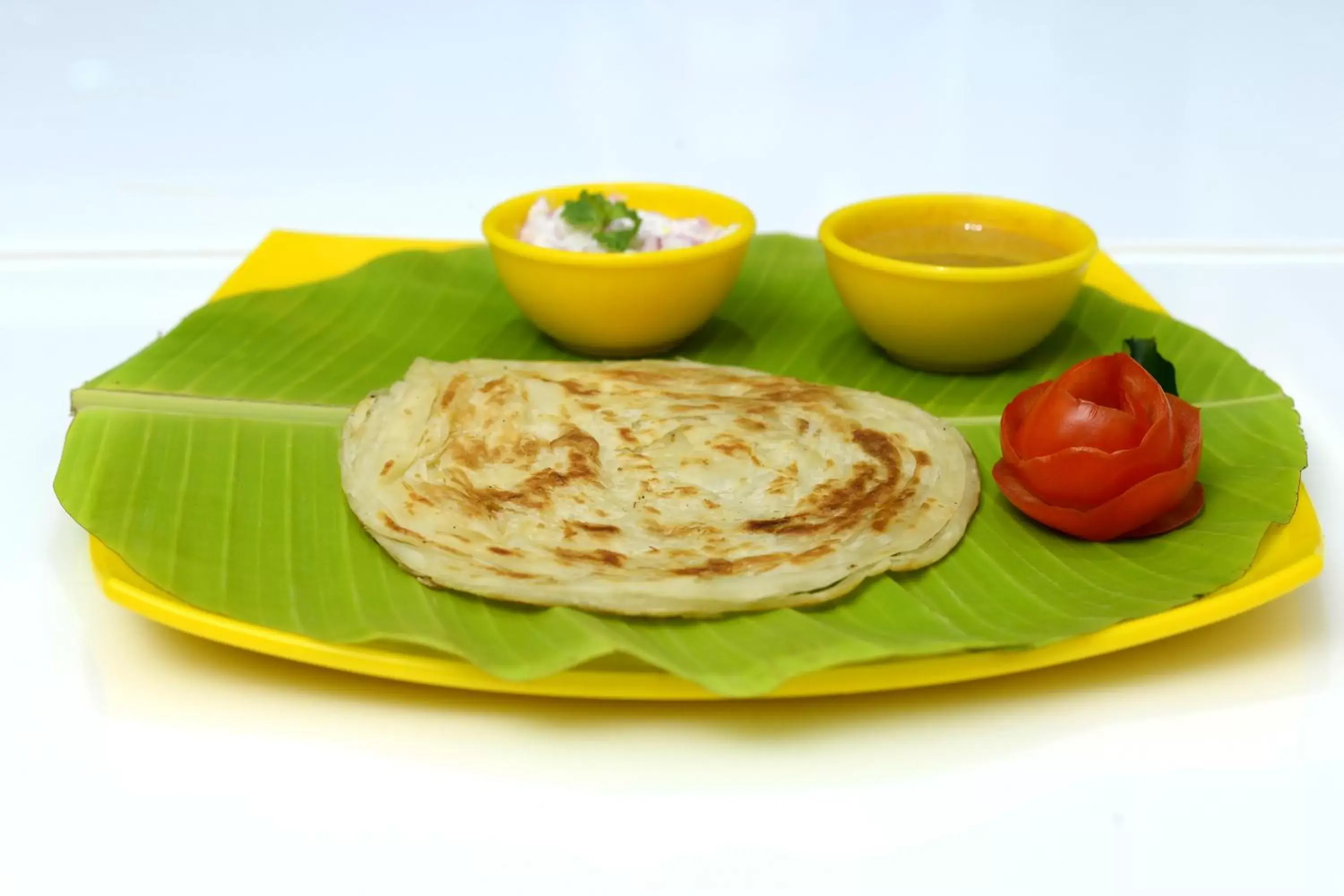 Food in Vignesh Residency Food in Vignesh Residency