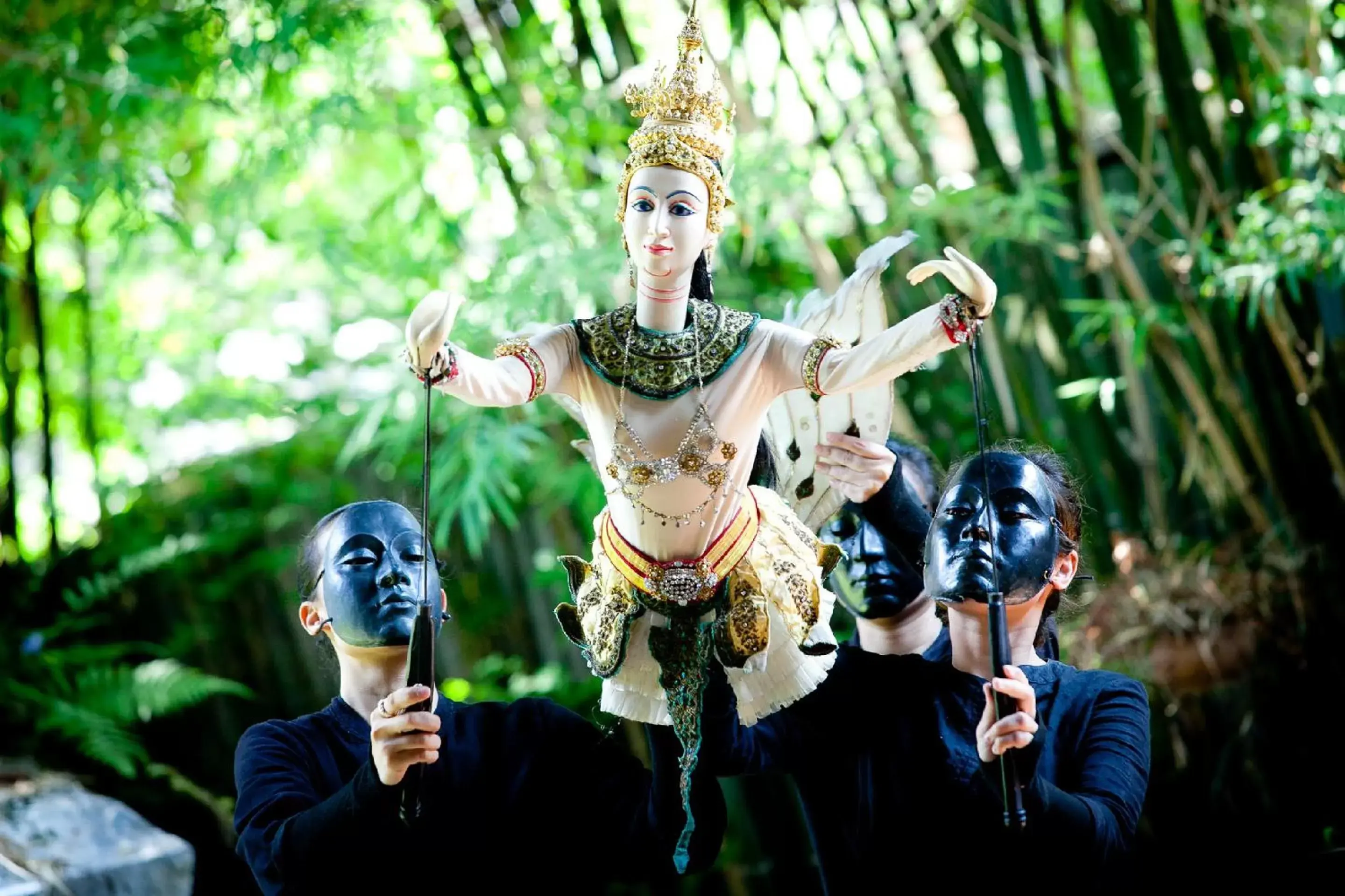 Entertainment, Other Activities in The Peninsula Bangkok - SHA Extra Plus