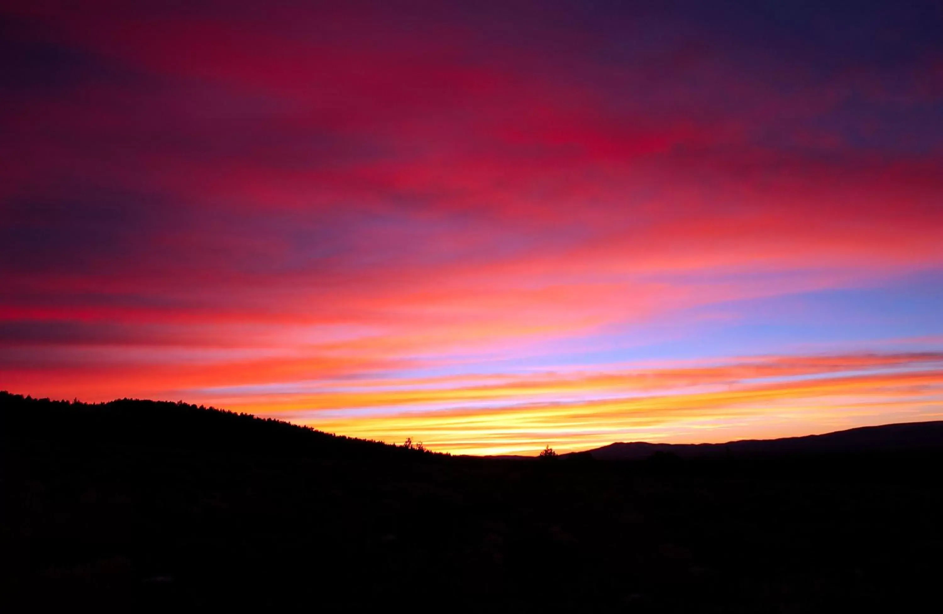 Natural landscape, Sunrise/Sunset in Brasada Ranch