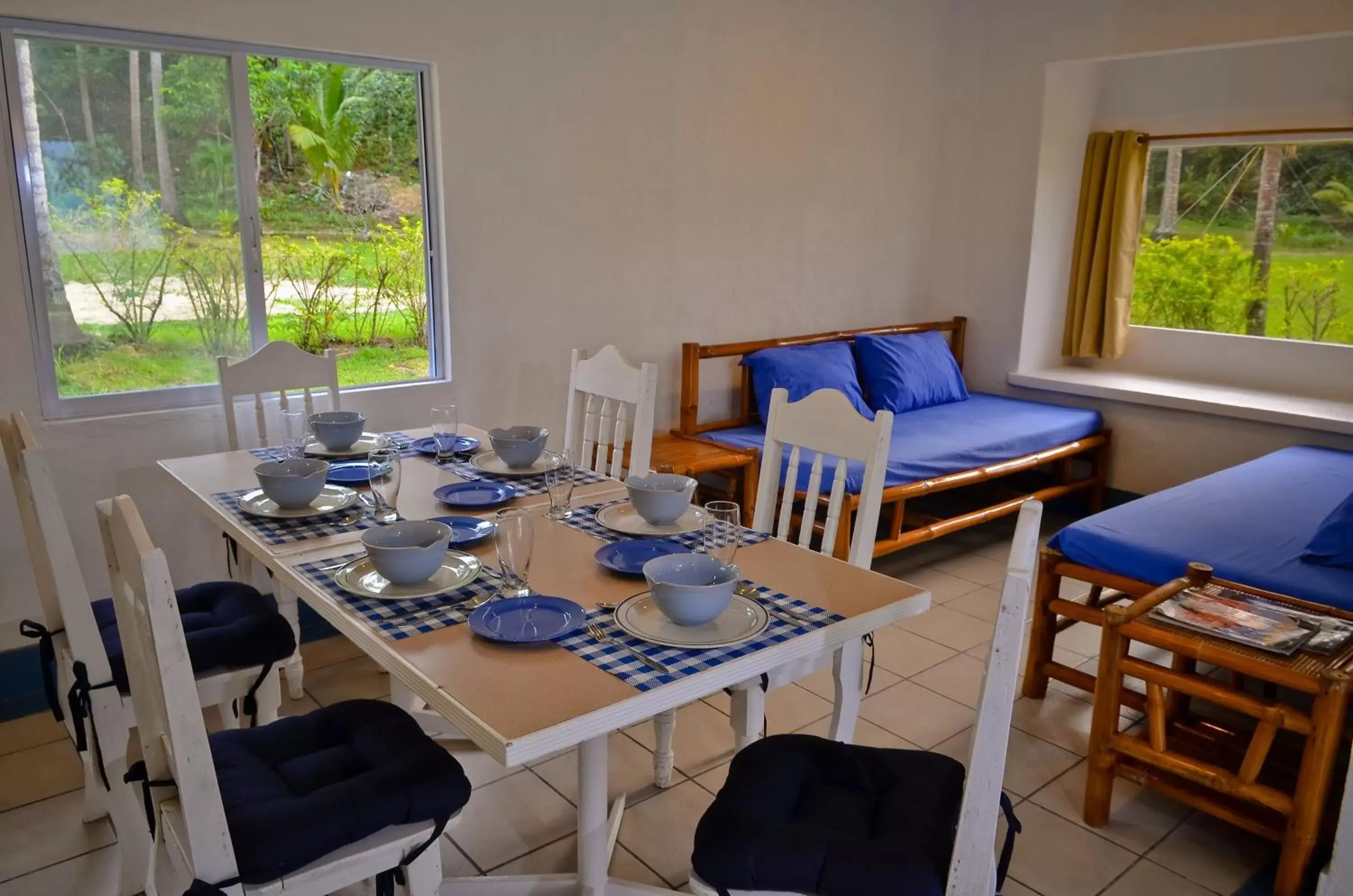 Dining area, Restaurant/Places to Eat in Punta Bulata White Beach Resort & Spa