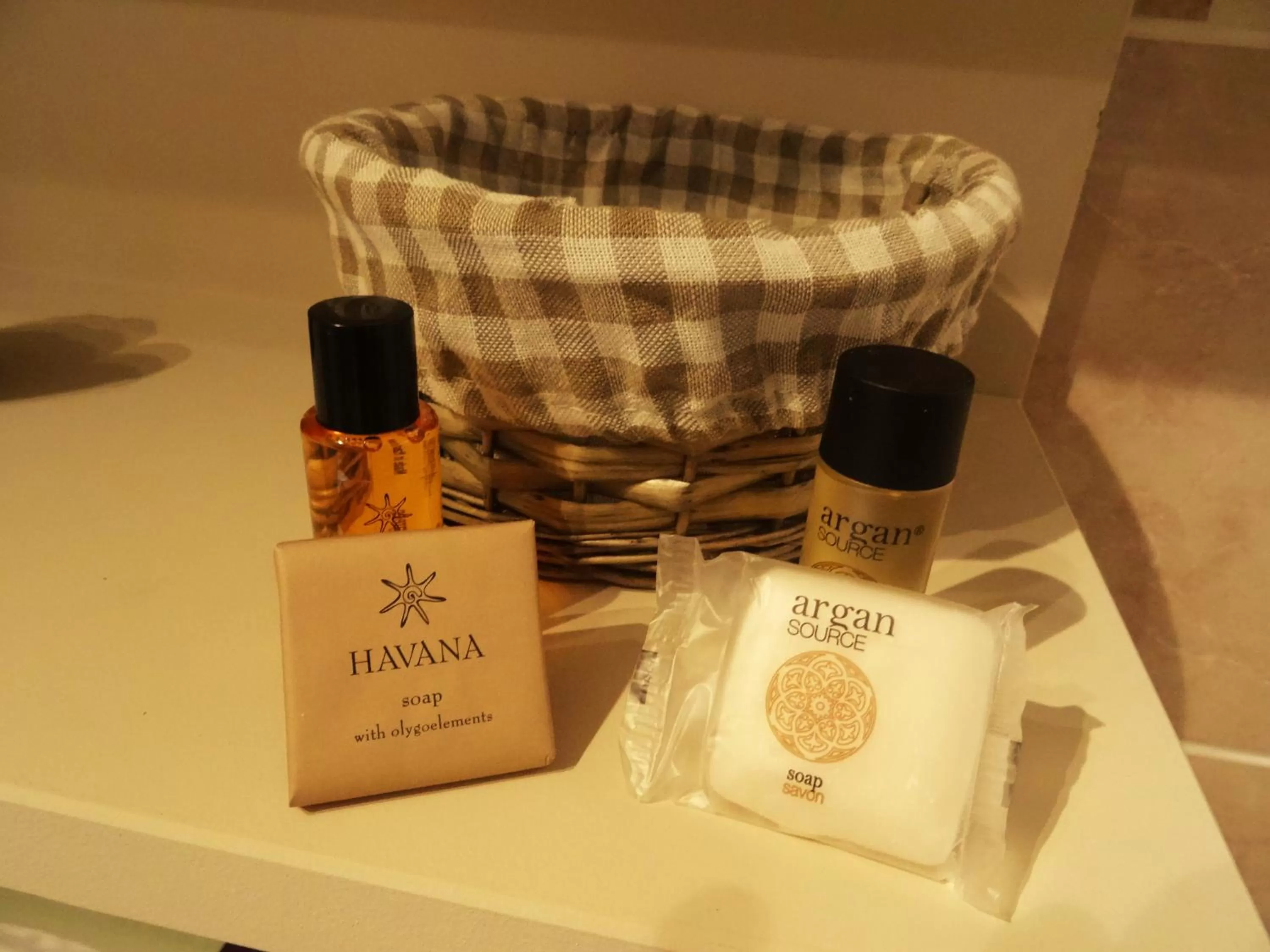 Area and facilities in Villa La Clef Des Champs