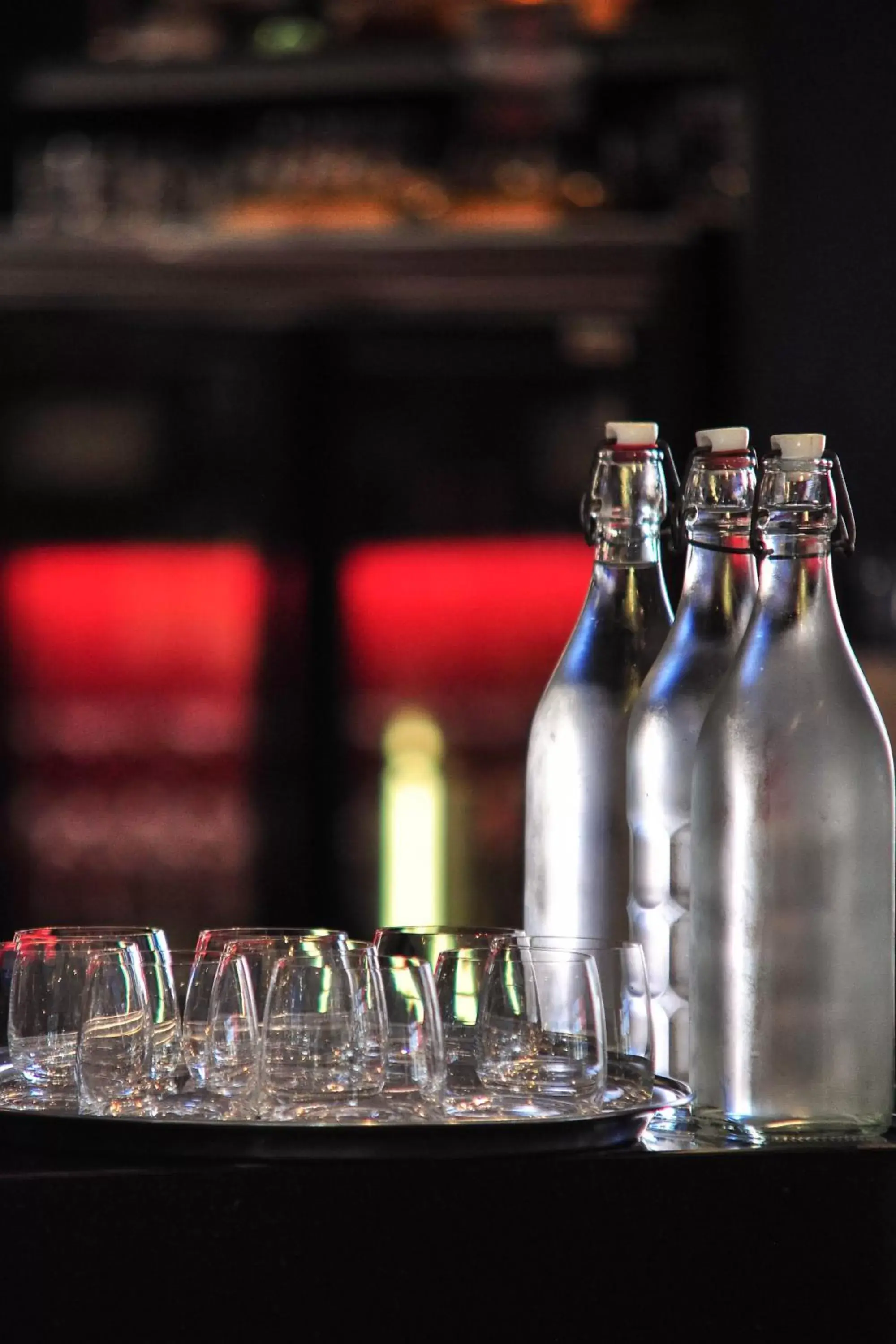 Lounge or bar in Carnmore Chateau Marlborough Lounge or bar in Carnmore Chateau Marlborough