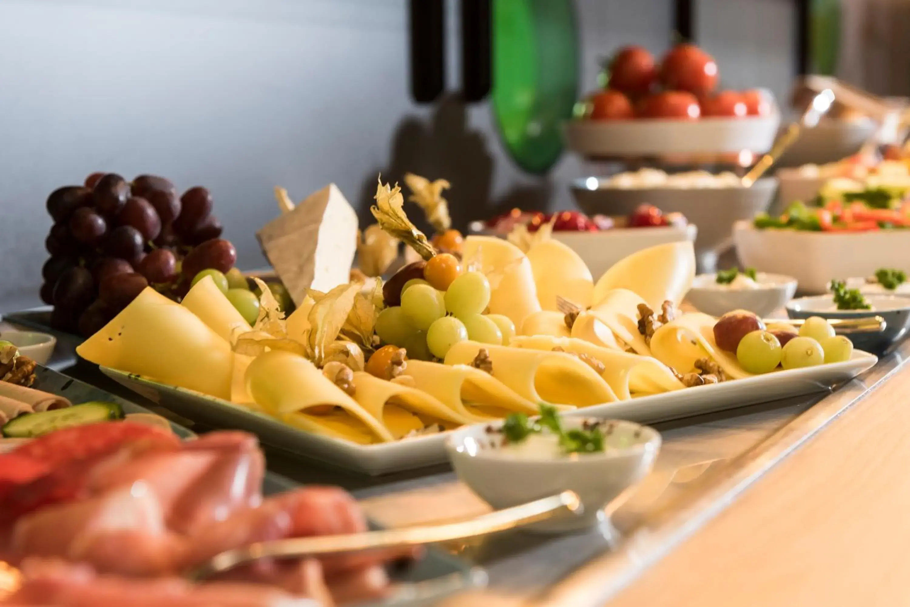 Food in ibis Styles Stuttgart Vaihingen Food in ibis Styles Stuttgart Vaihingen