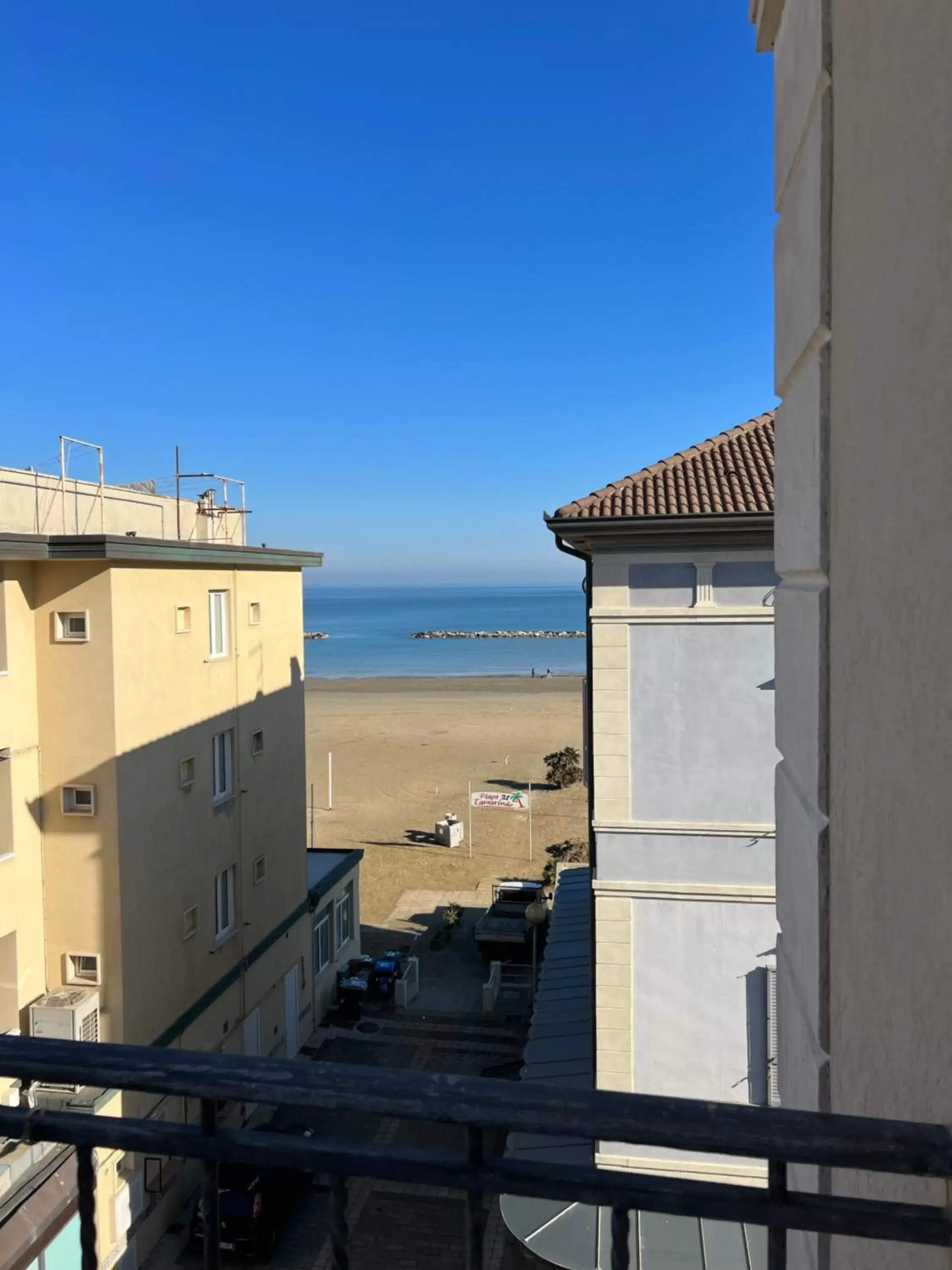 Property building in Hotel Stella D'Italia - Nuova gestione Property building in Hotel Stella D'Italia - Nuova gestione