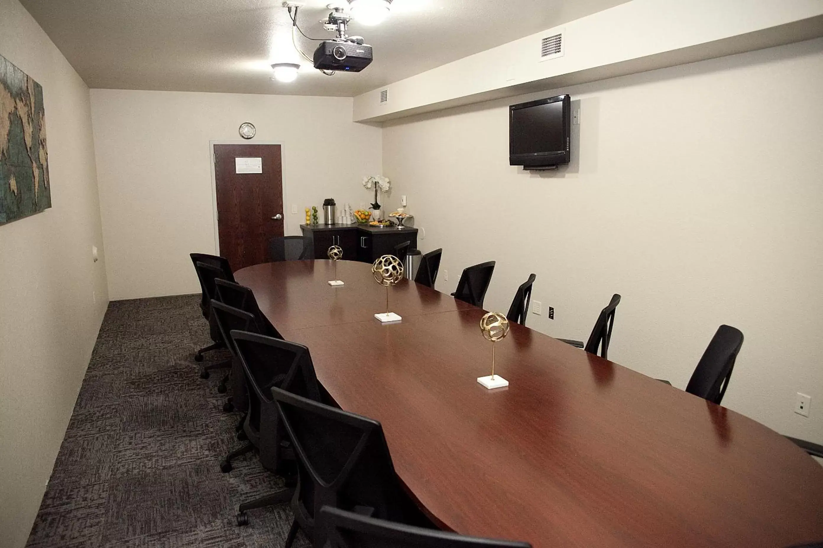 Meeting/conference room in Metropolis Resort - Eau Claire