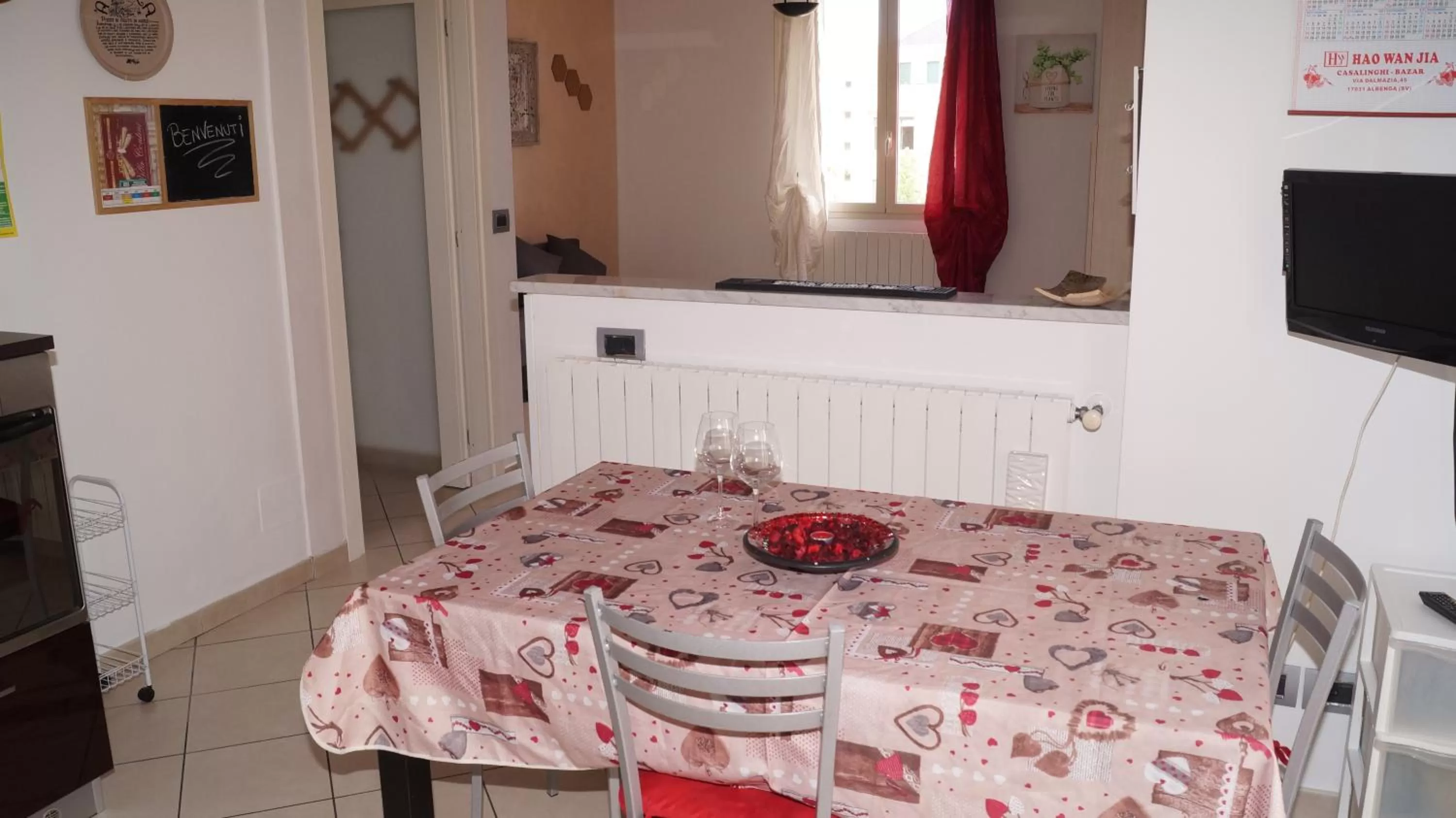 Bed and Breakfast da Nonna Ezia