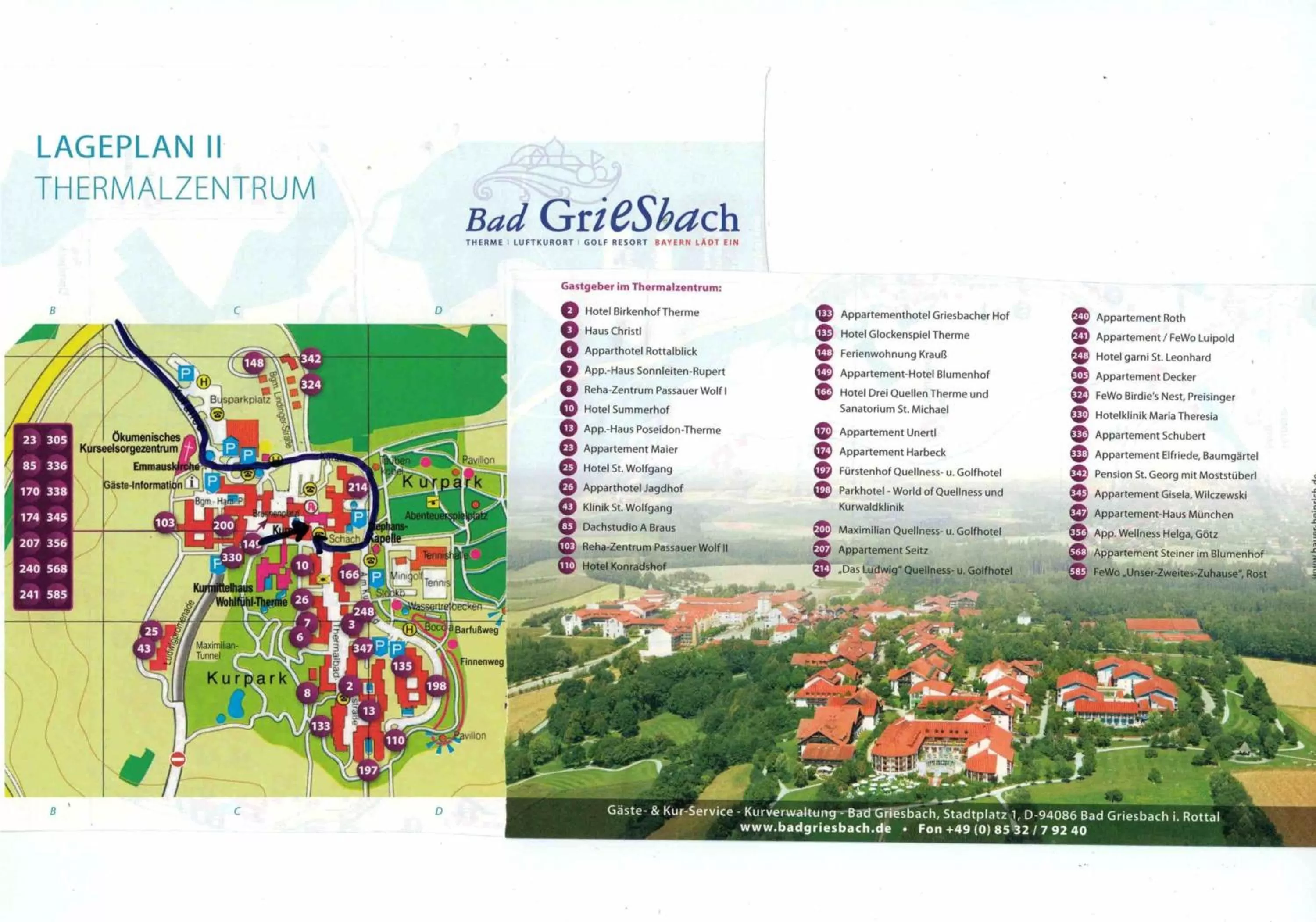 Restaurant/places to eat in Appartement-Haus Blumenhof