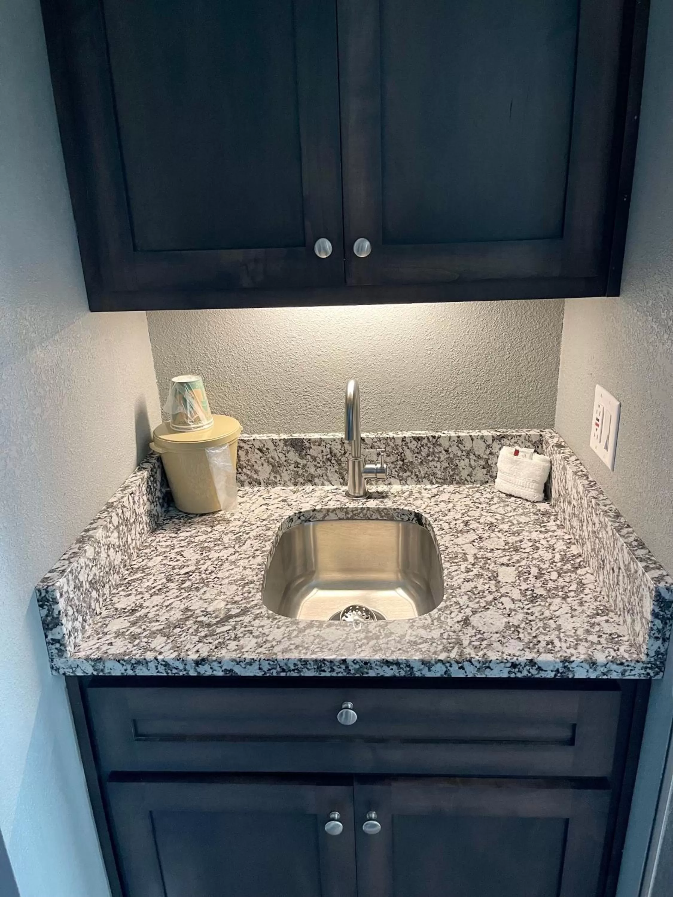 oven in Lake Norfork Resort