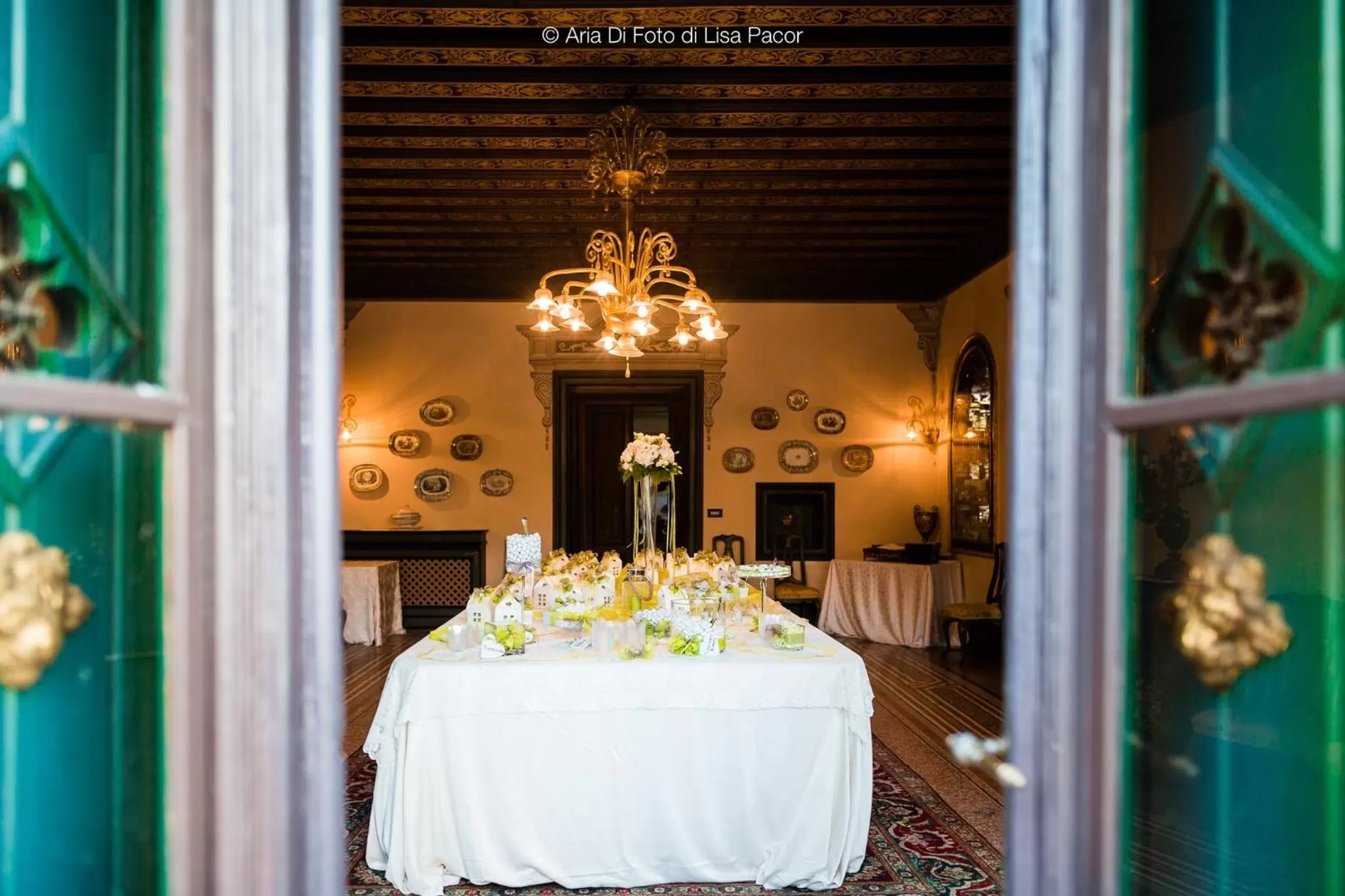 Castello Di Spessa - Residenze d'epoca