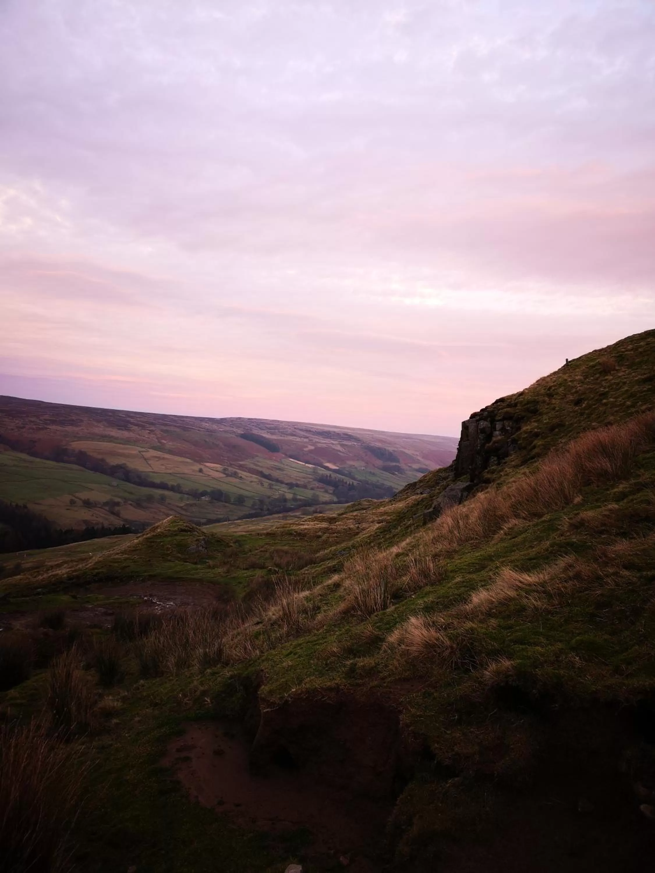 Natural Landscape in Kell House Bed & Breakfast