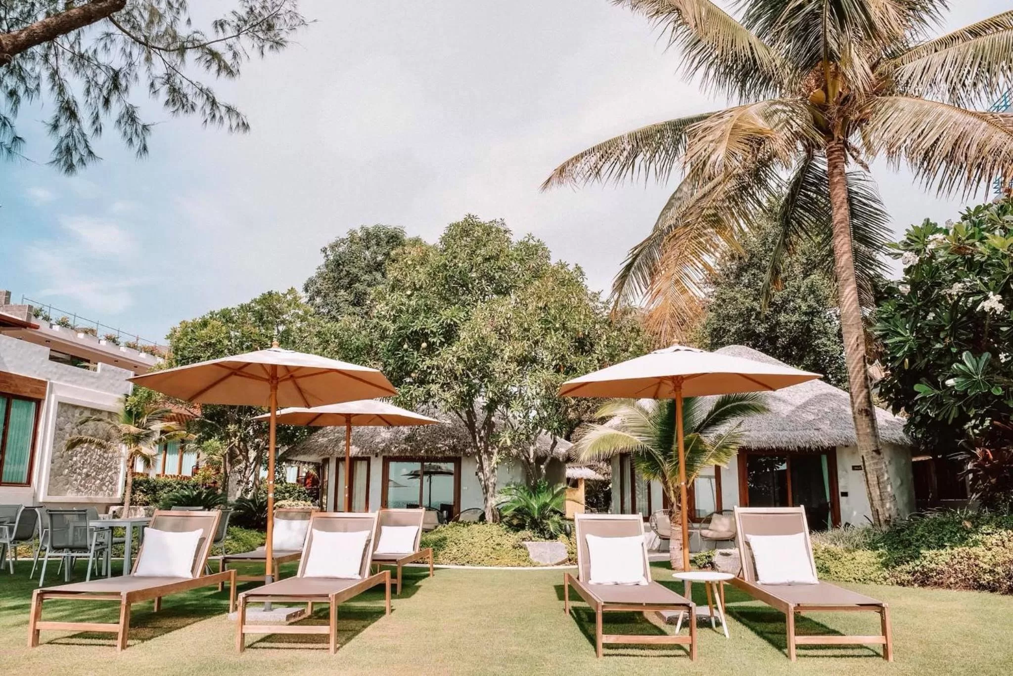 Kundala Beach Resort Hua Hin