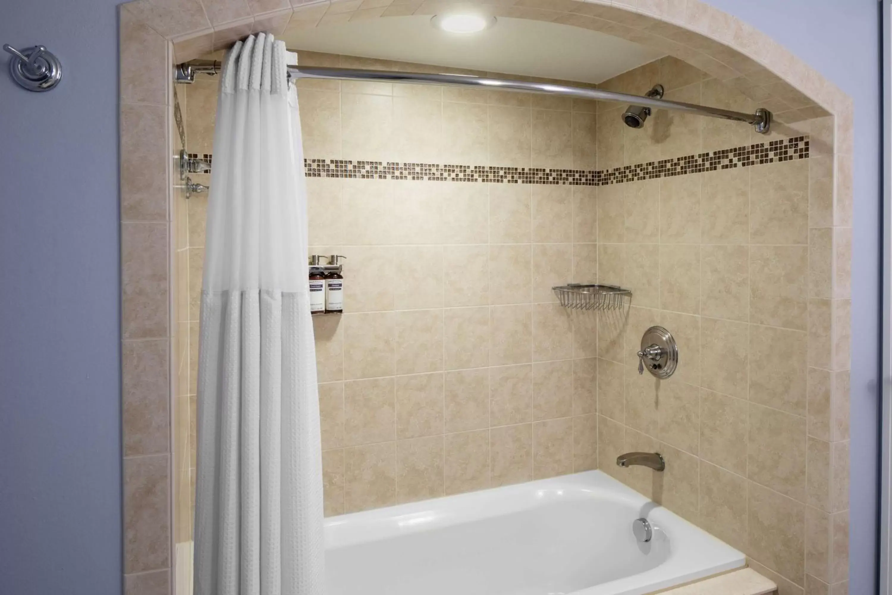 Bathroom in Hyatt Regency Clearwater Beach Resort & Spa