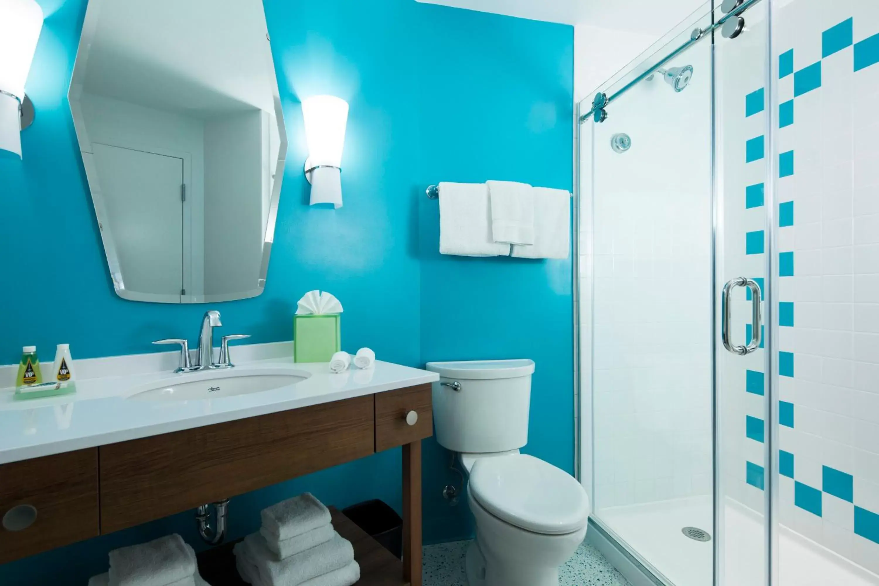 Standard Room (Includes Early Park Admission) in Universal's Cabana Bay Beach Resort Standard Room (Includes Early Park Admission) in Universal's Cabana Bay Beach Resort