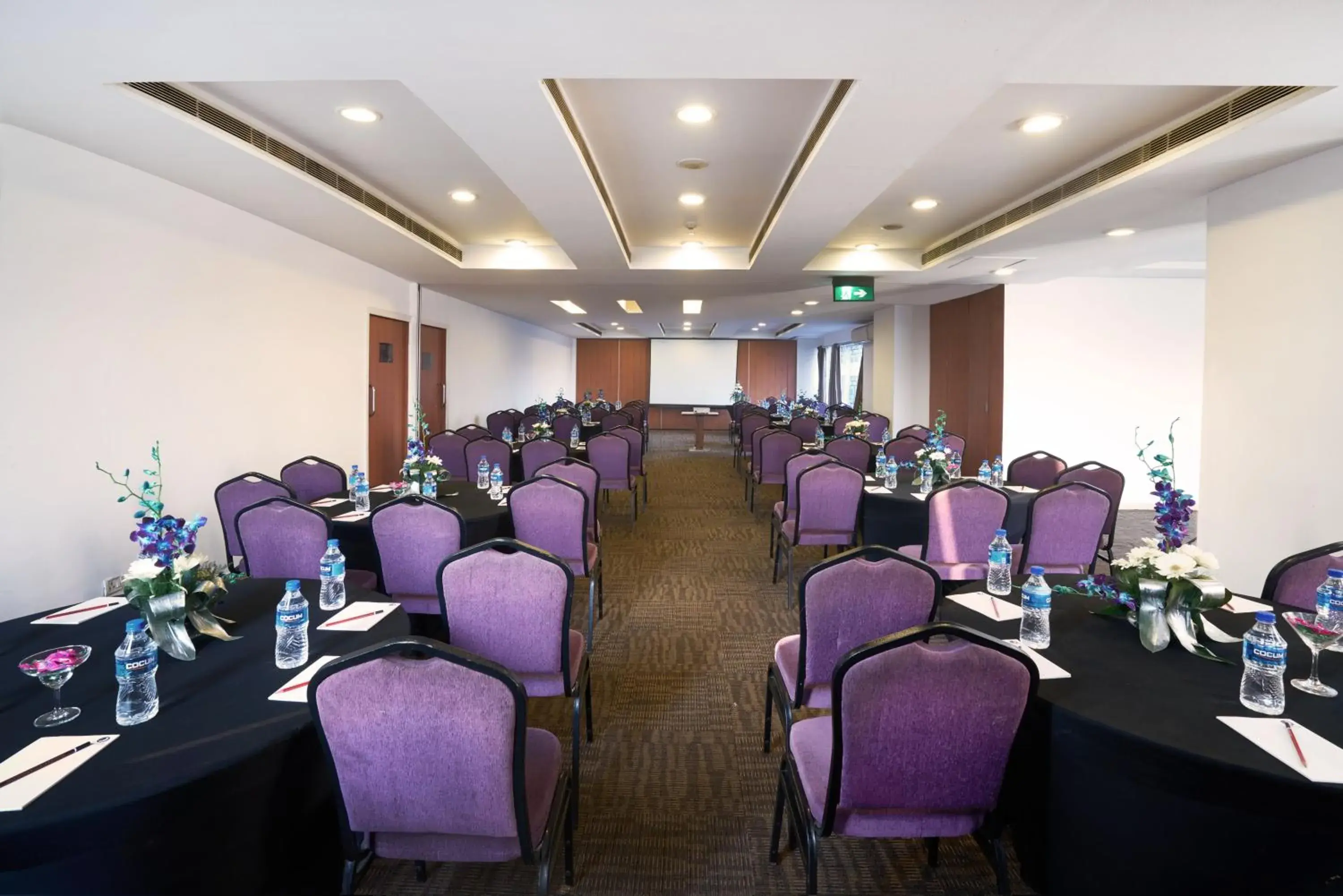 Banquet/Function facilities, Banquet Facilities in Caspia Hotel New Delhi