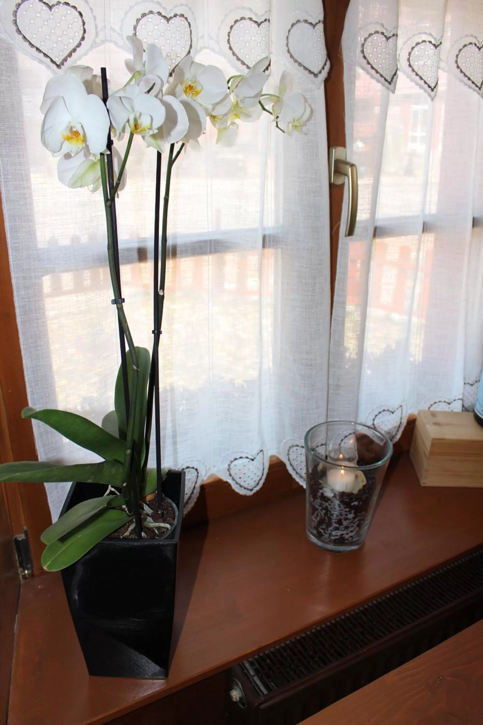 Restaurant/places to eat in Gasthaus Sonne