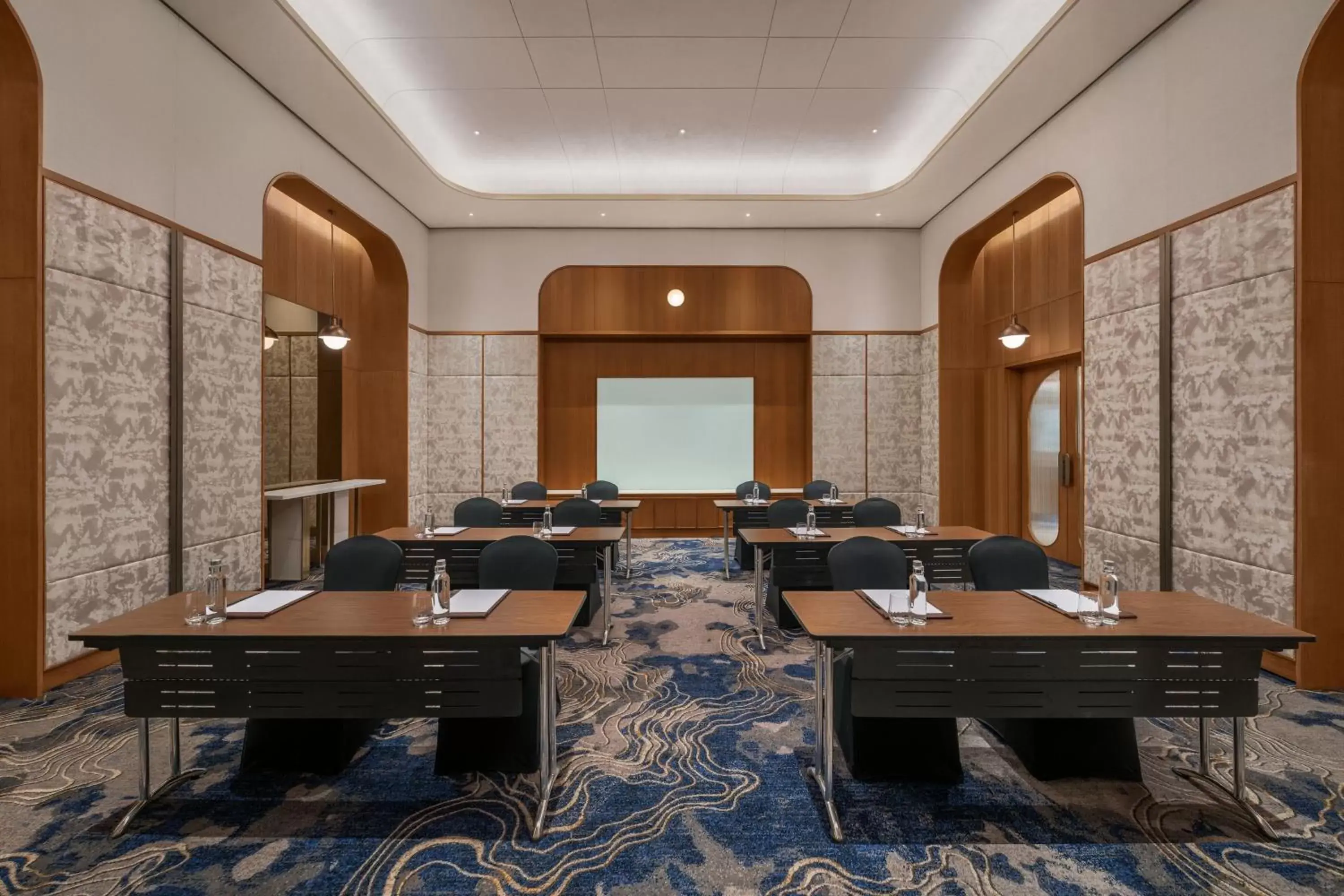 Meeting/conference room in JW Marriott Goa