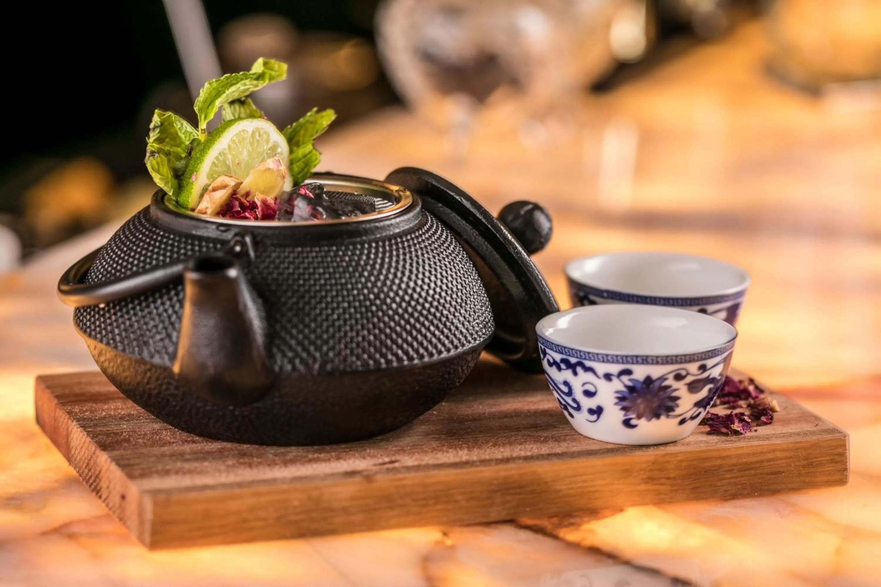 Alcoholic drinks in Palladio Hotel Buenos Aires - MGallery Collection