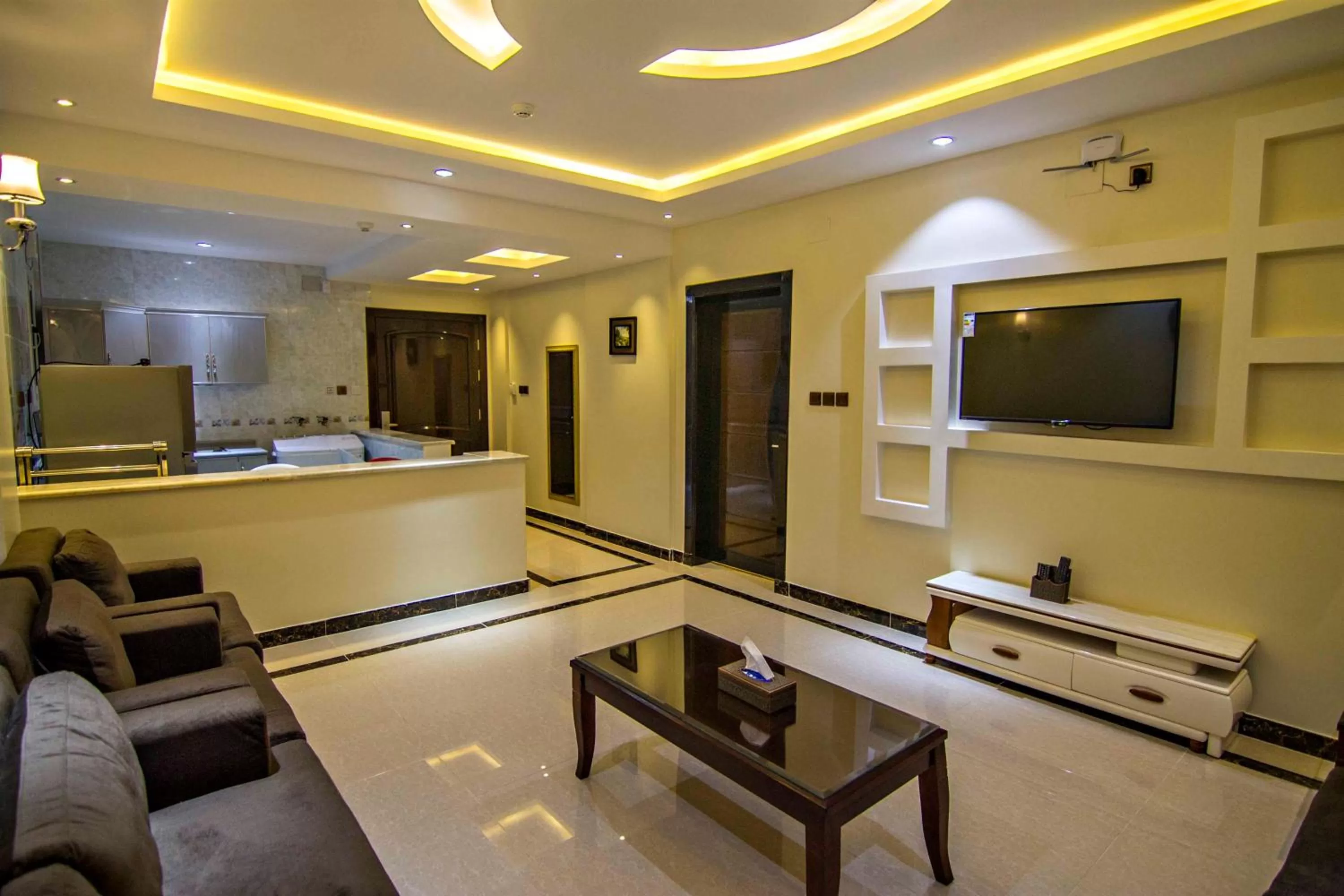 Dreams Houses Serviced Apartments