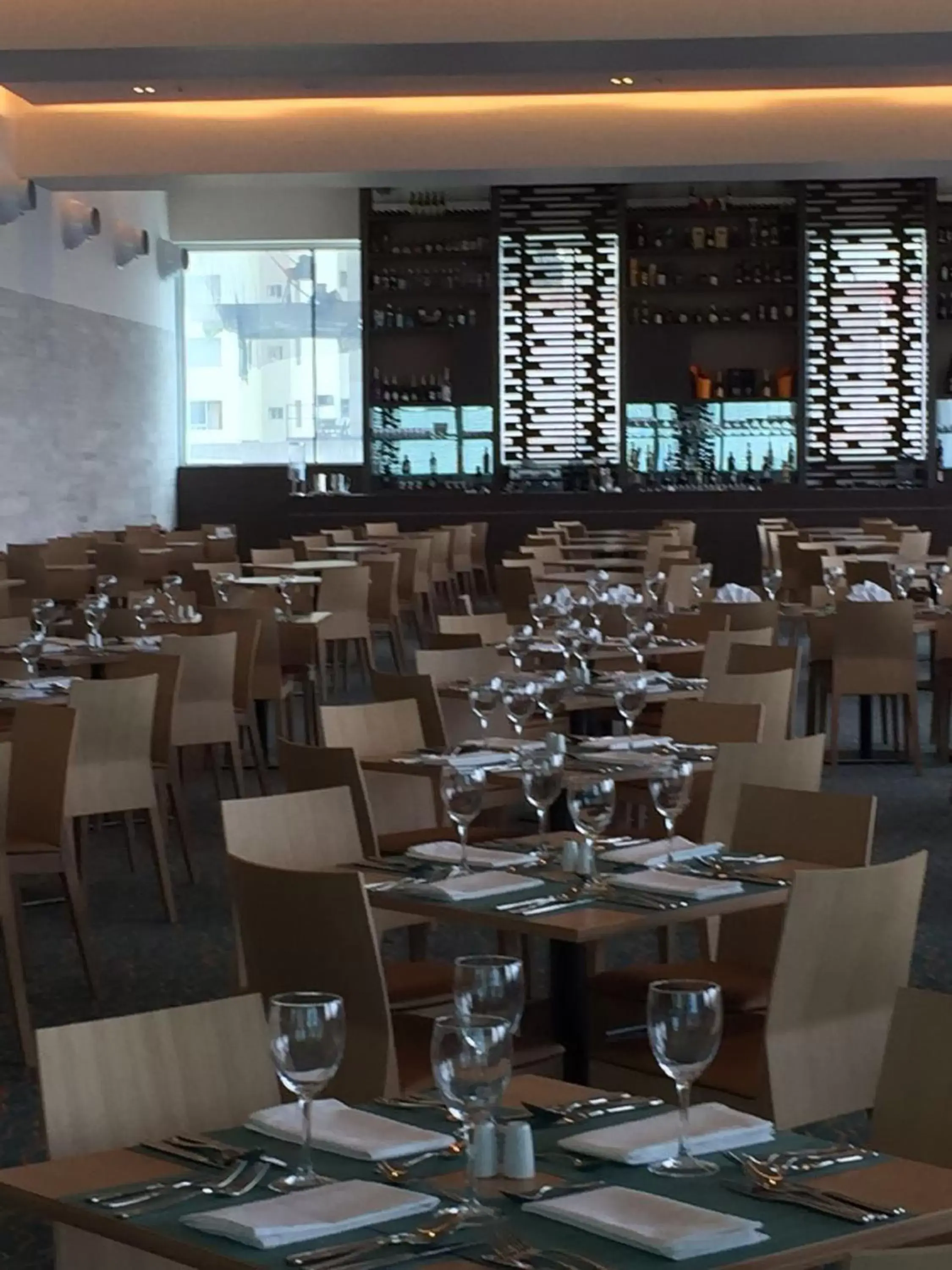 Restaurant/Places to Eat in Estelar Cartagena de Indias Hotel y Centro de Convenciones