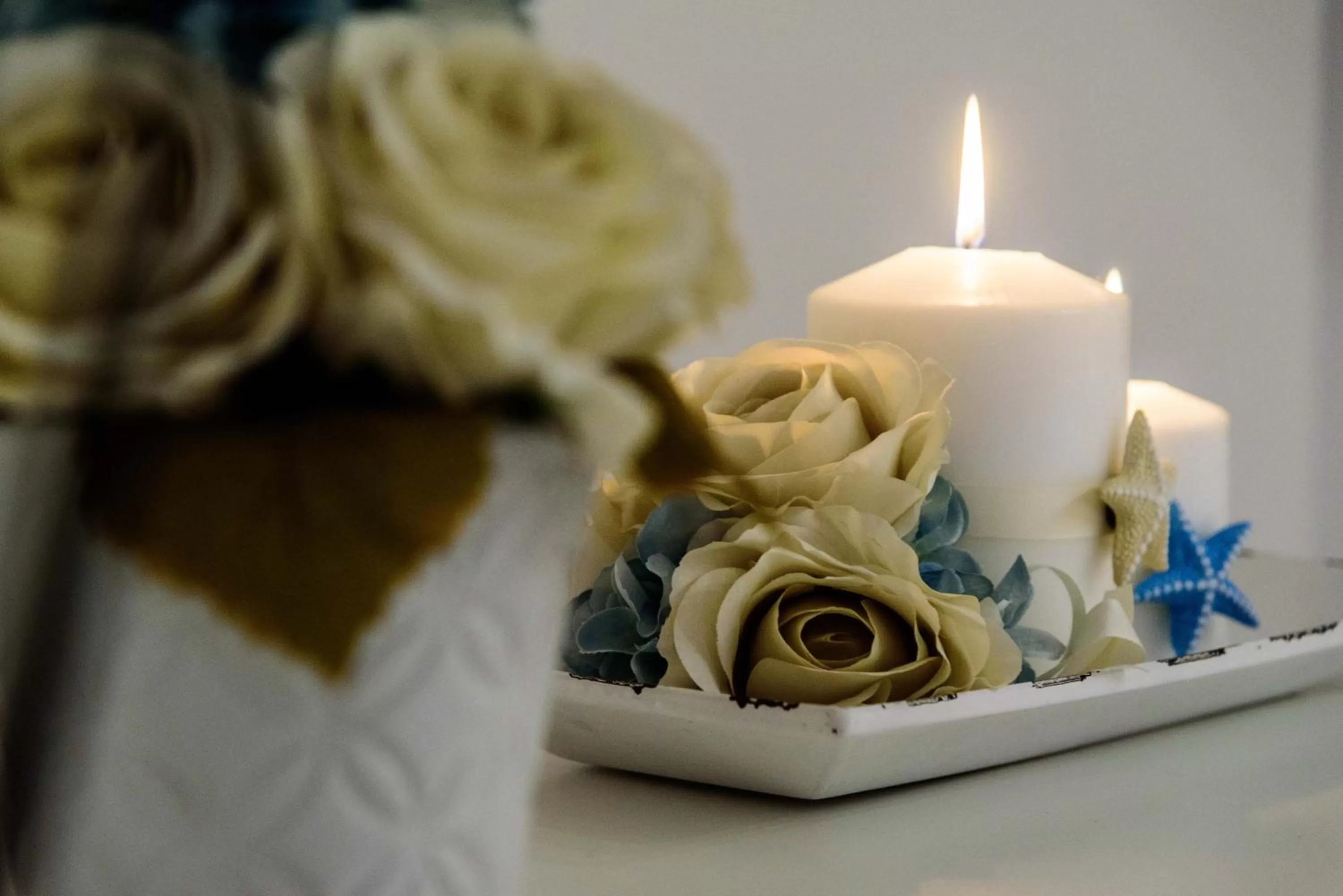 Bedroom in Bellariva Monopoli B&B e Relax