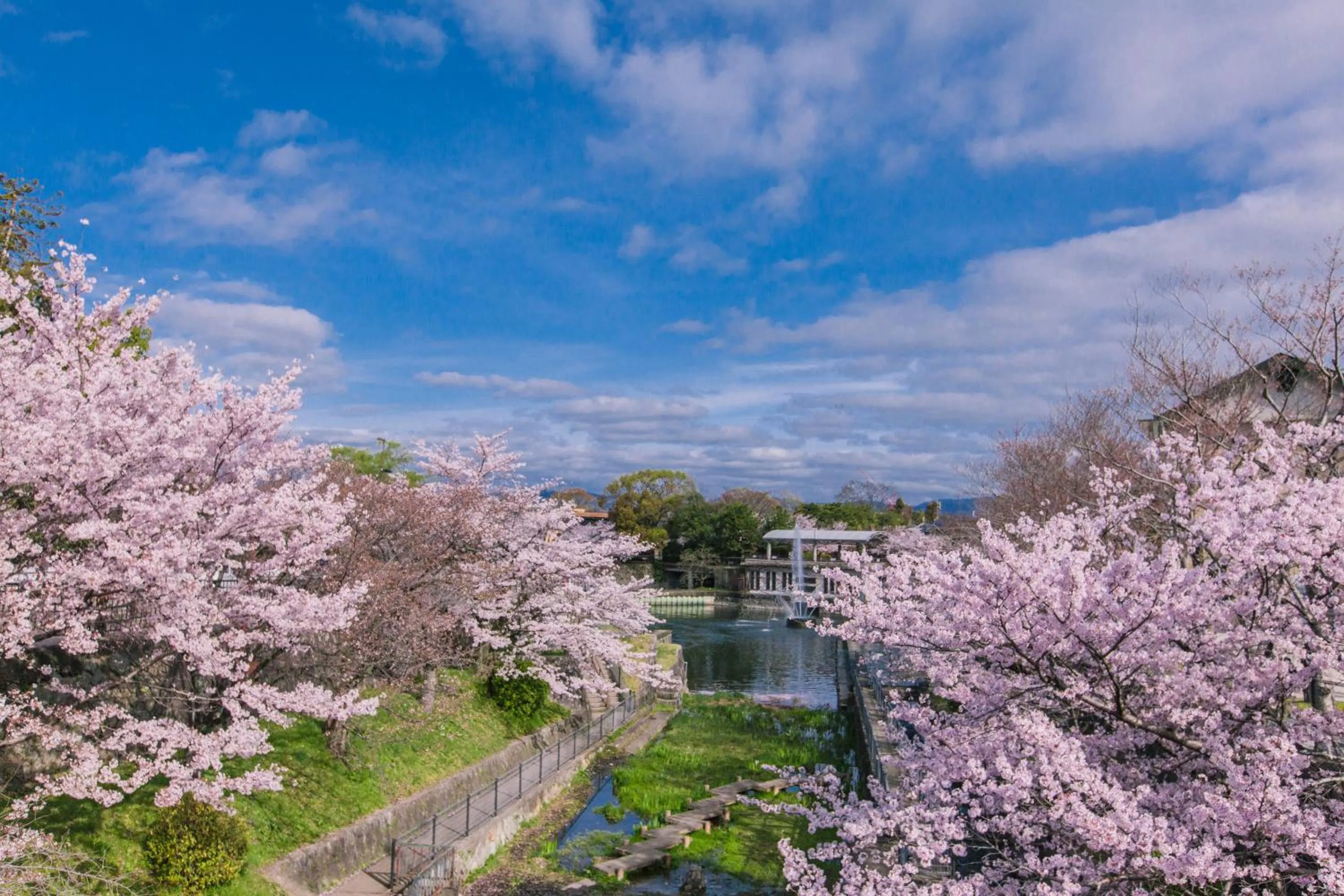 Nearby landmark in Kyoto Nanzenji Ryokan Yachiyo Established in 1915