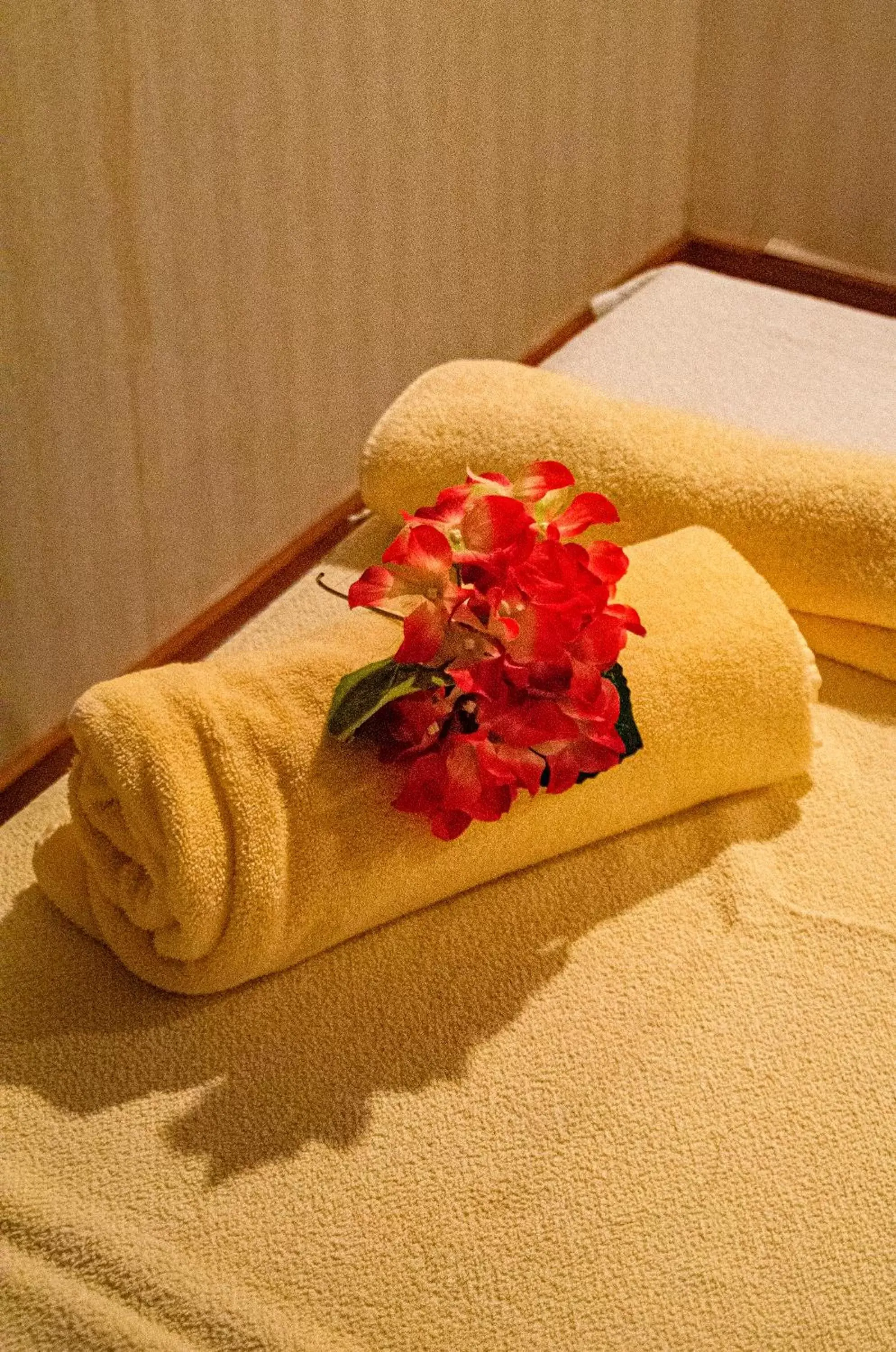 Spa and wellness centre/facilities in Bangi Resort Hotel