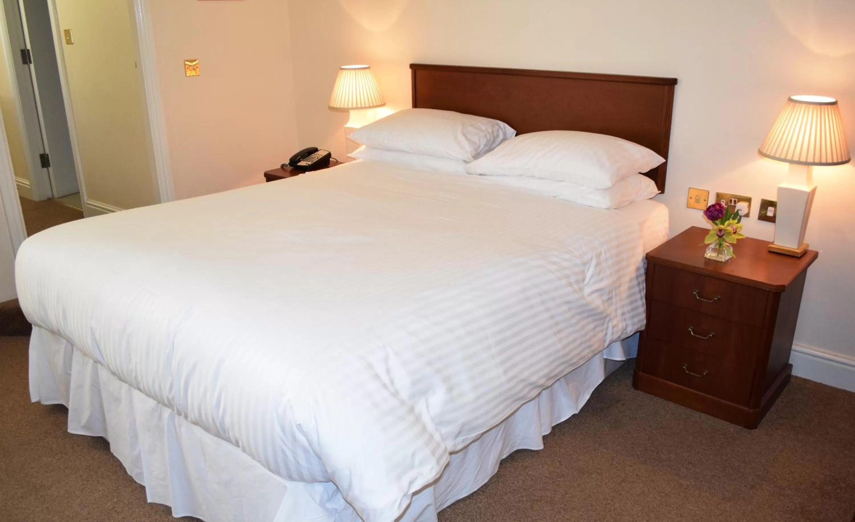 Family Room in The Sefton