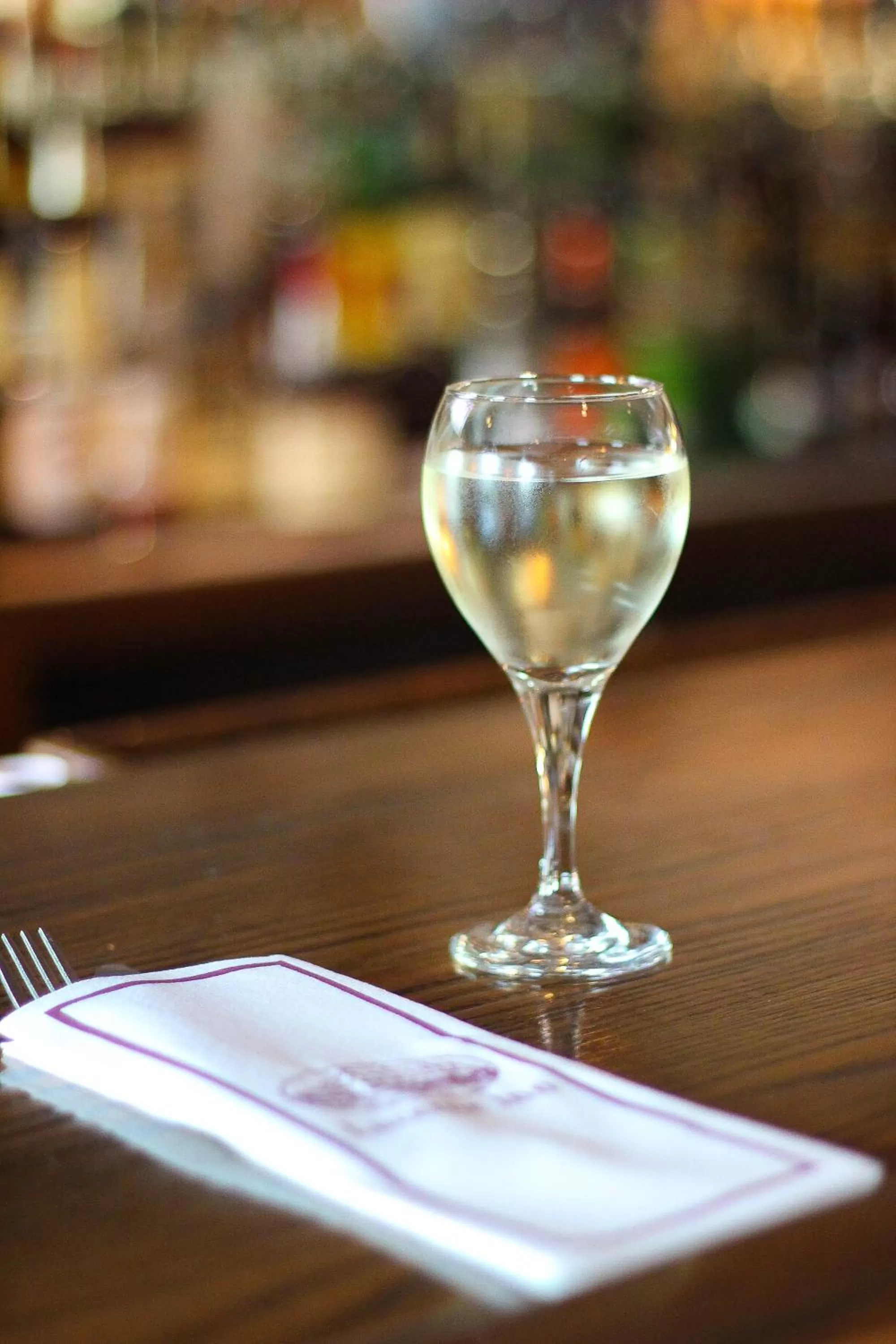 Restaurant/Places to Eat in The Lucerne Inn