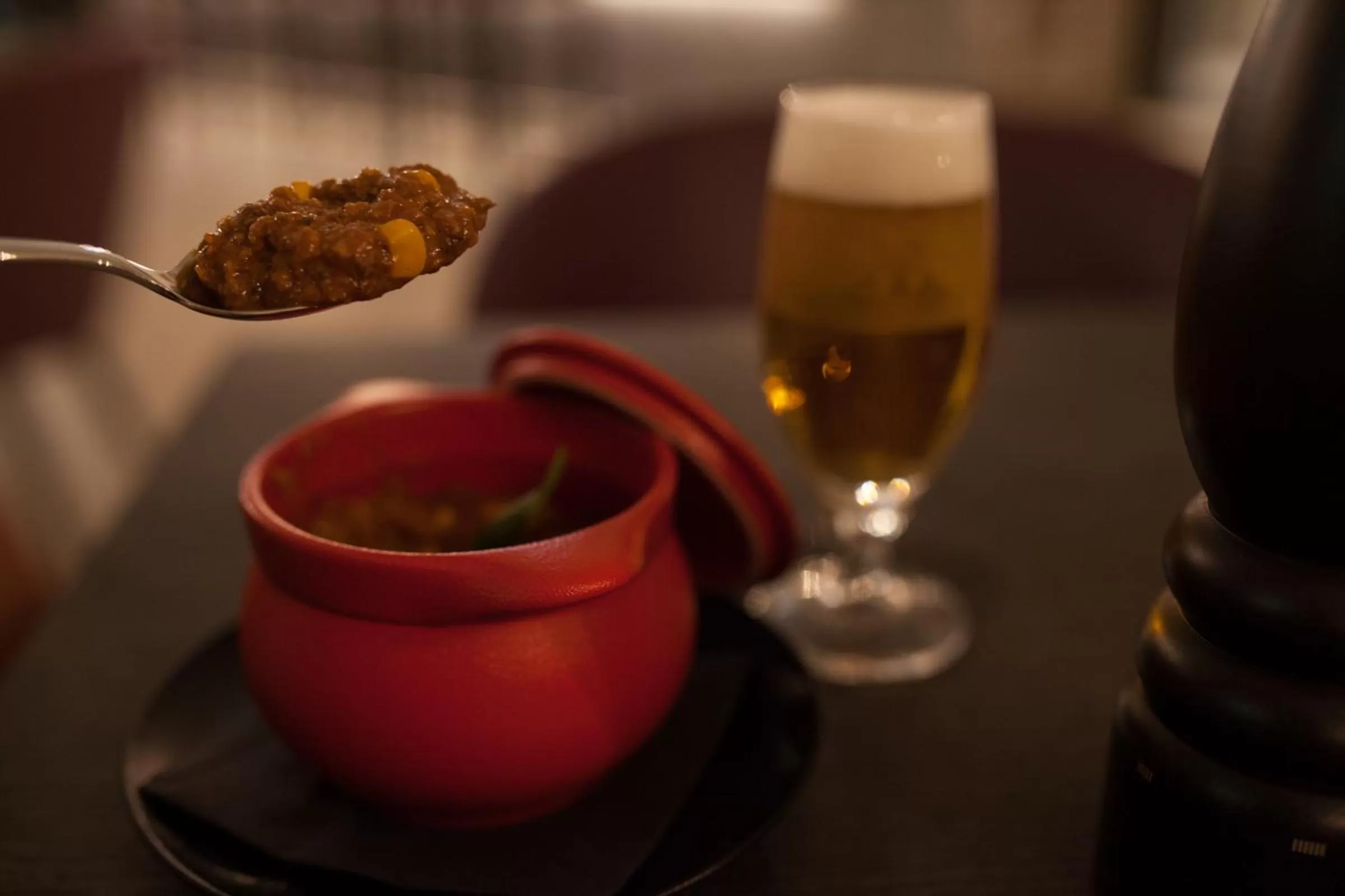 Food close-up in Best Western Hotel Tulln