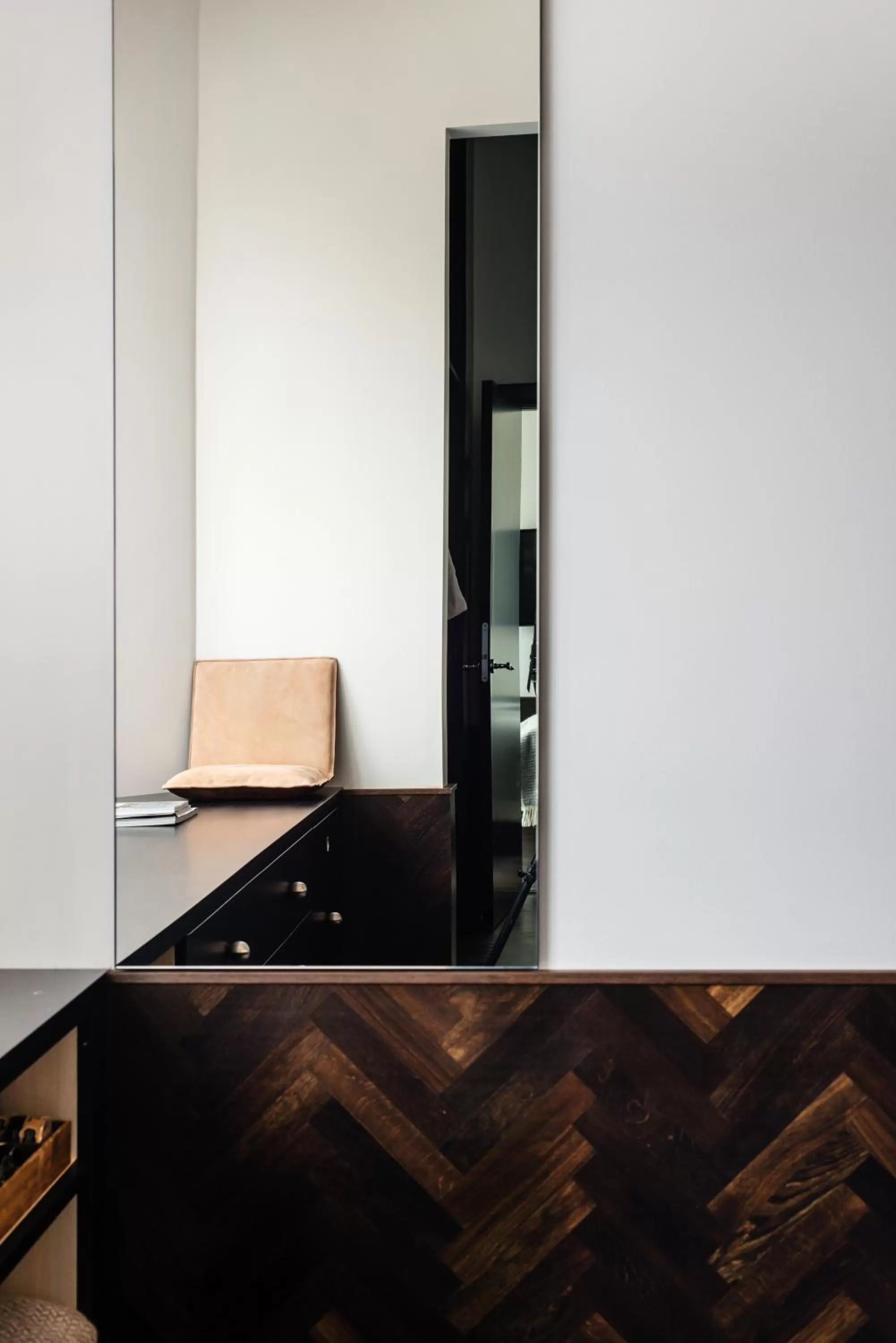 Decorative detail in Miss Clara by Nobis, Stockholm, a Member of Design Hotels