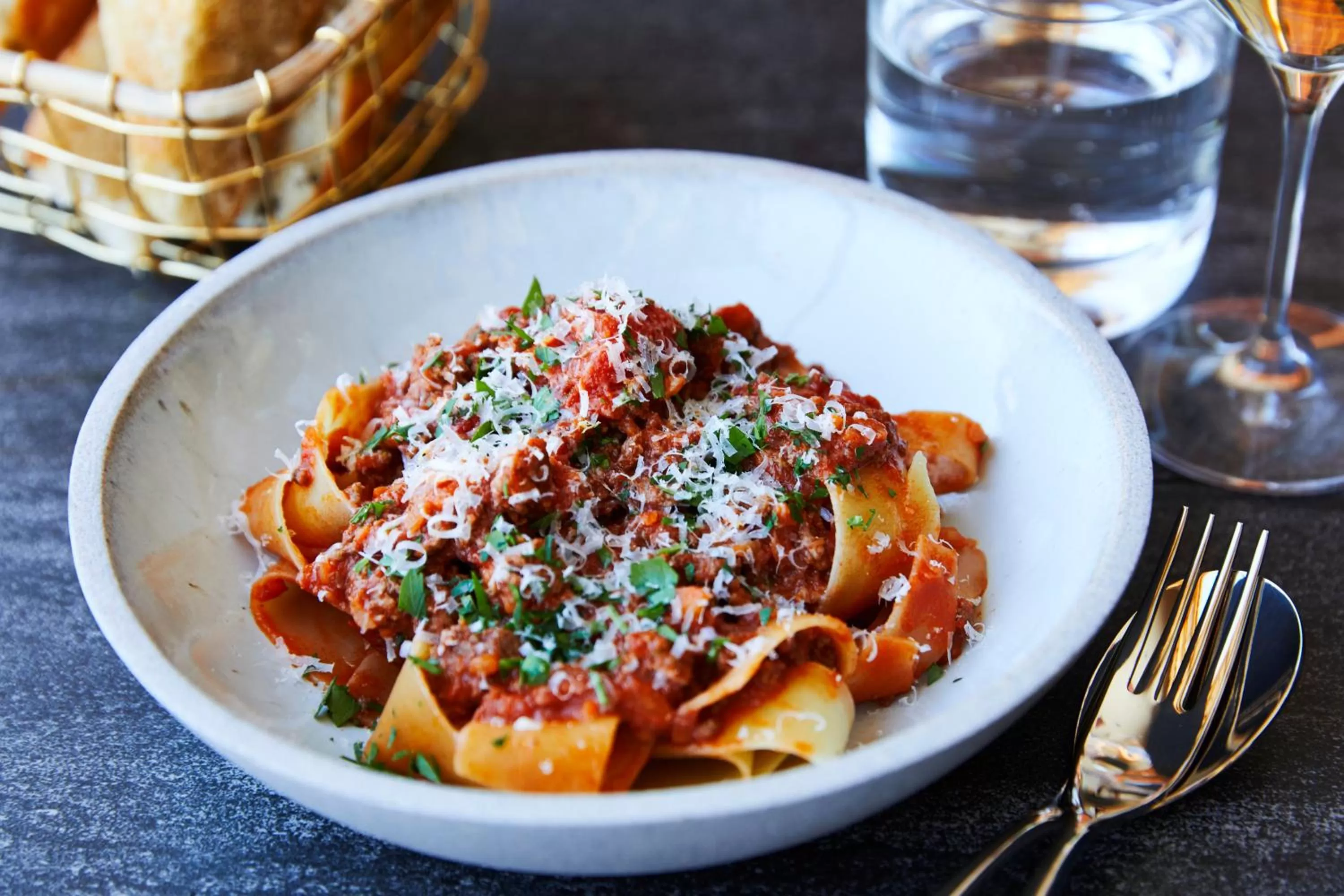 Restaurant/places to eat in Kimpton - Armory Hotel Bozeman by IHG