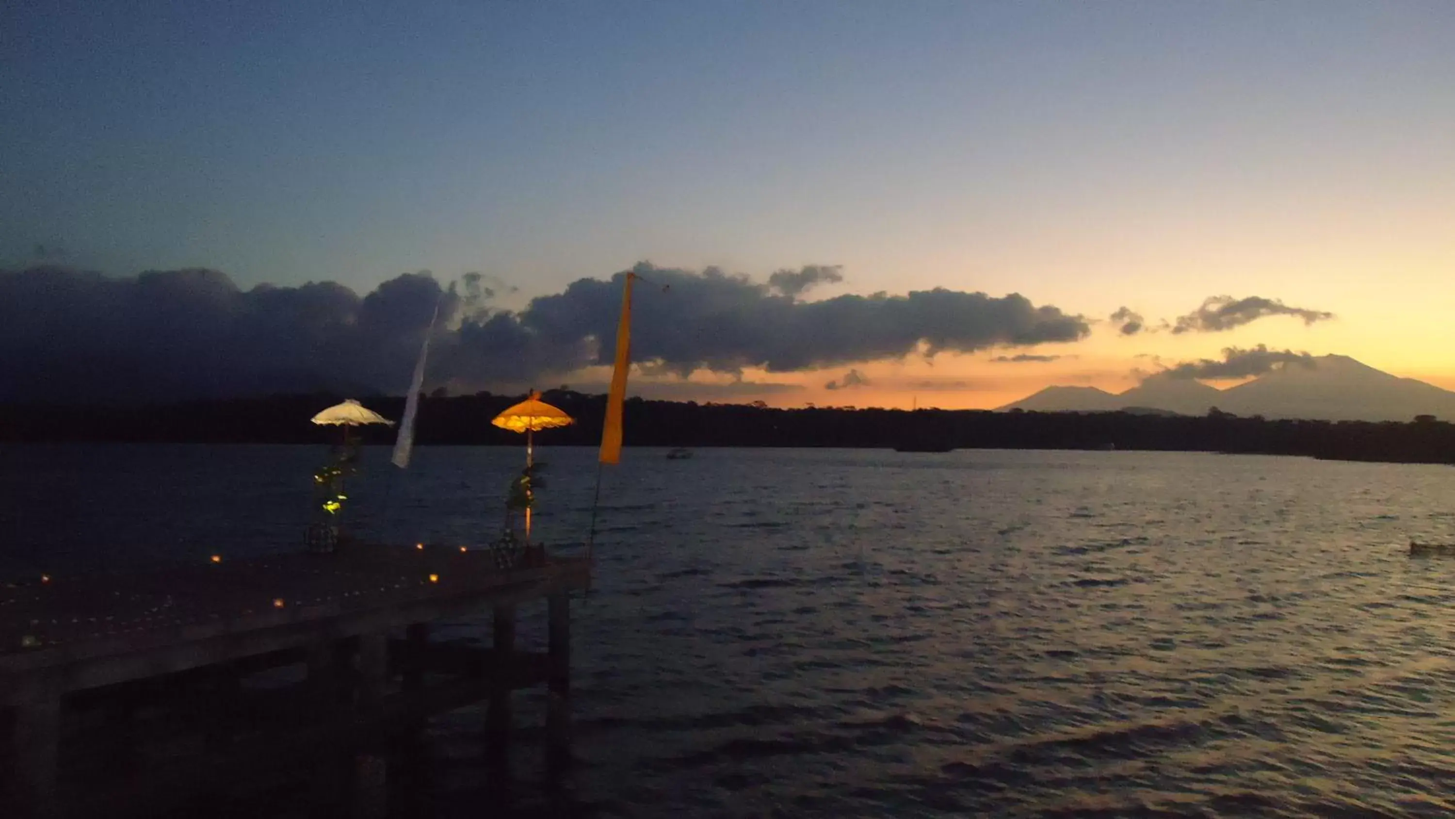 View (from property/room) in Naya Gawana Resort & Spa View (from property/room) in Naya Gawana Resort & Spa