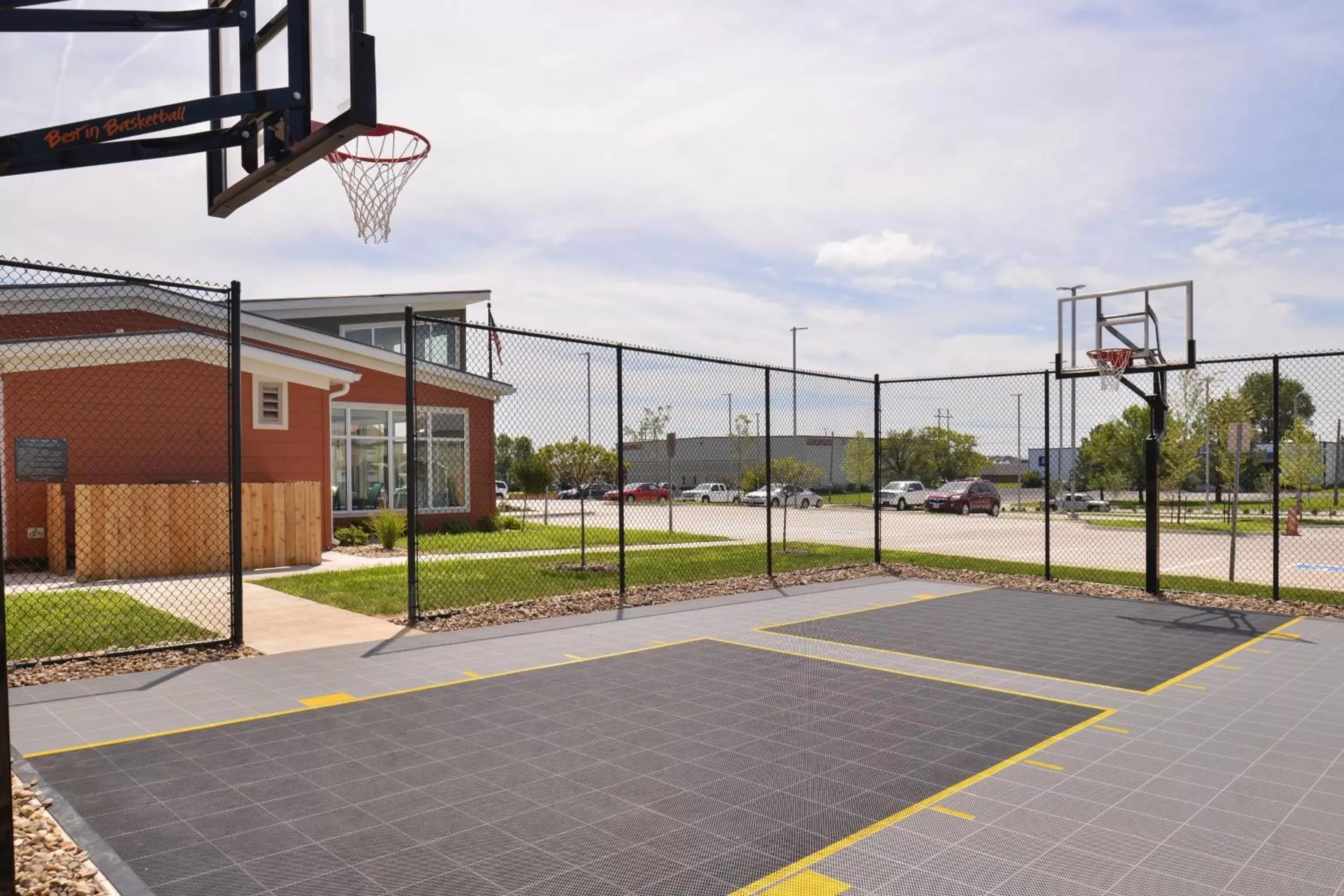 Fitness centre/facilities, Other Activities in Residence Inn by Marriott Cedar Rapids South