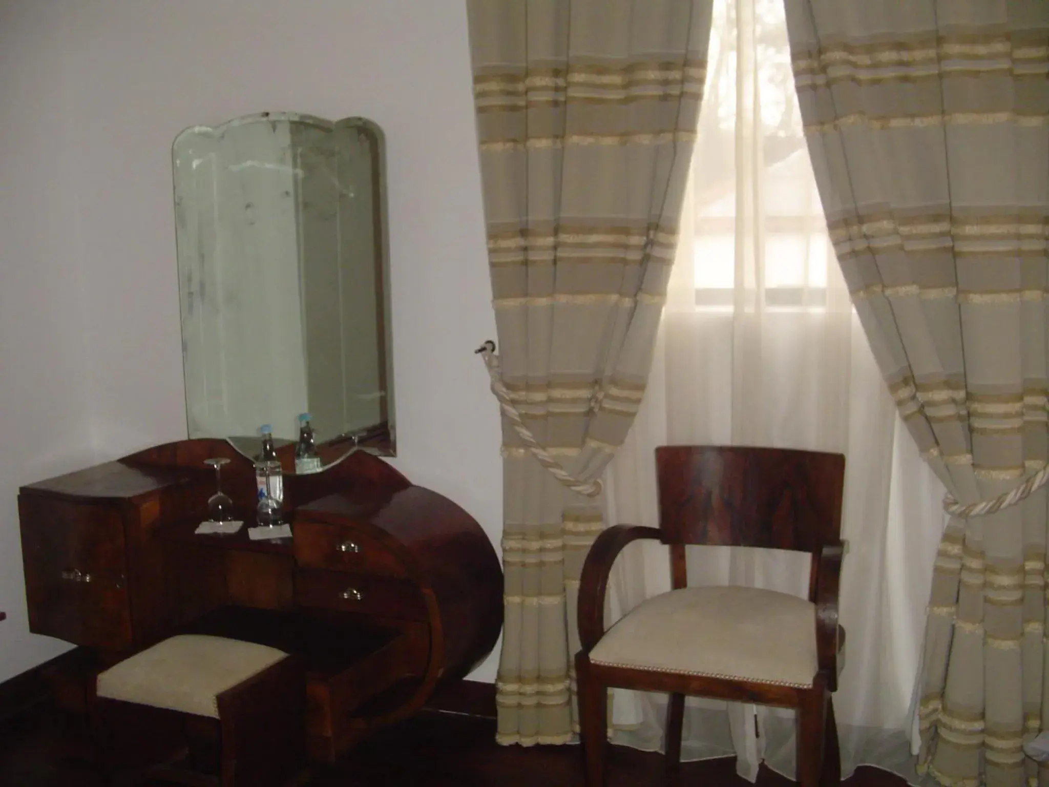 Seating Area in Hotel Rural Quinta de Santo Antonio