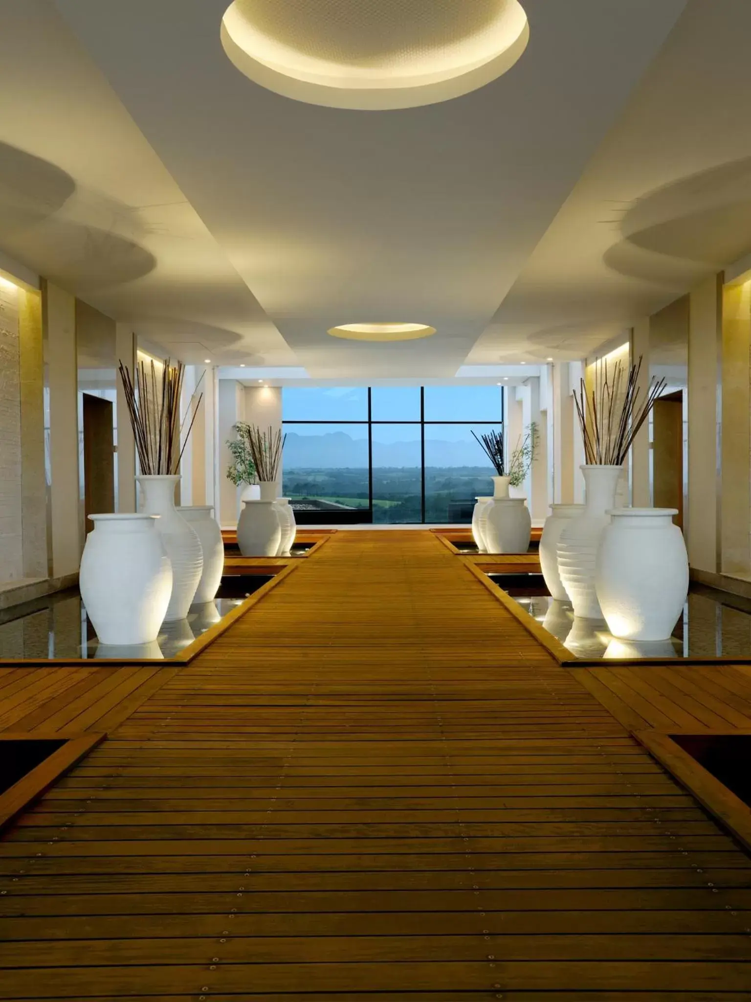 Spa and wellness centre/facilities in Oubaai Hotel Golf & Spa